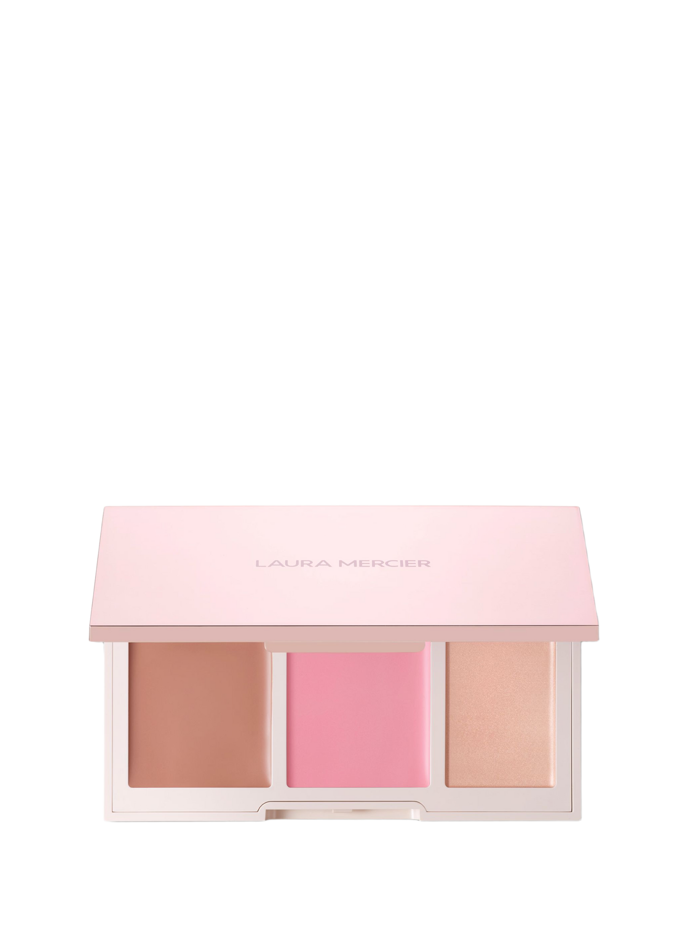 Bonne Glow - Face Palette LAURA MERCIER Bisou