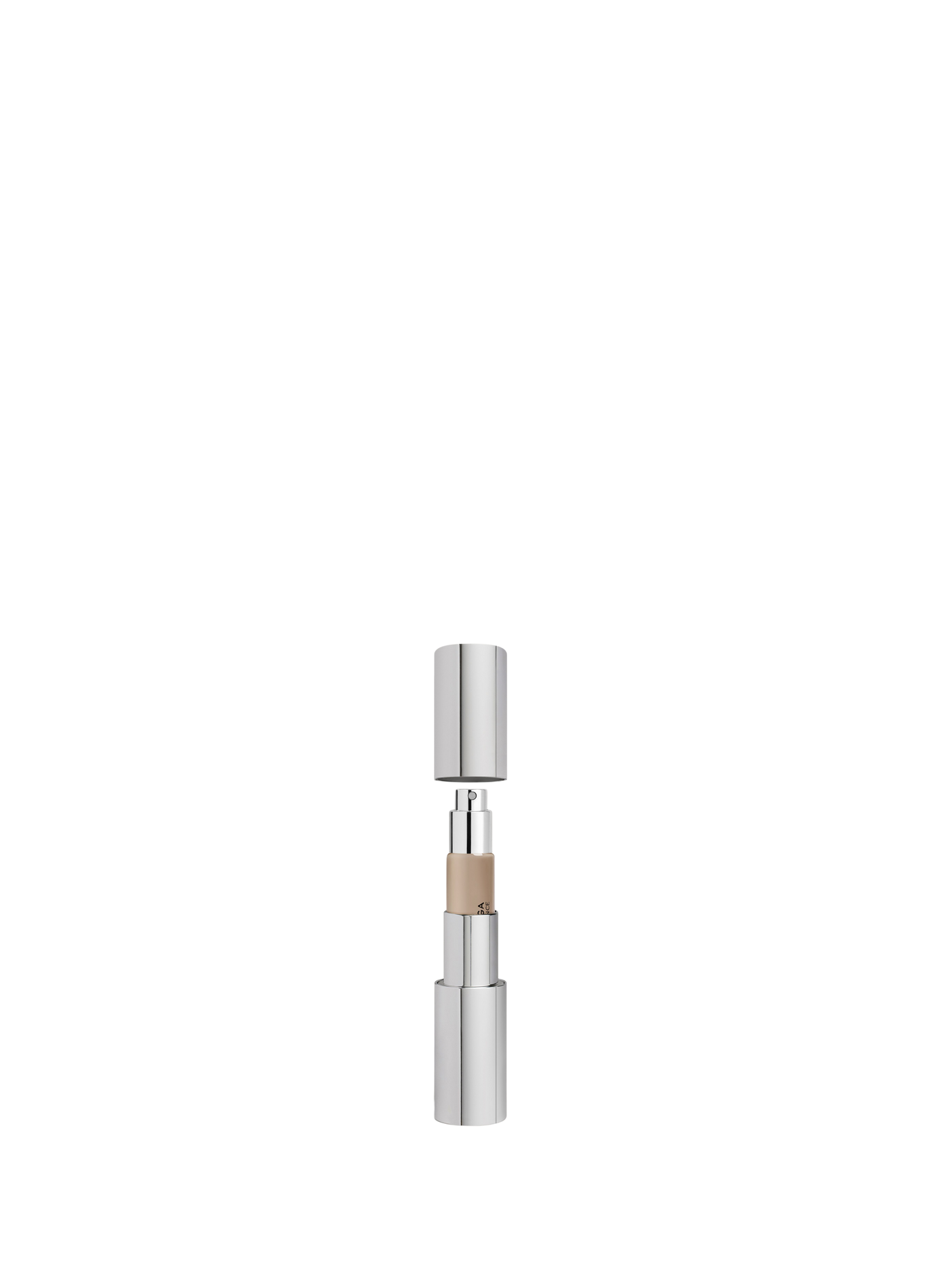 Pink Oud - Travel bottle BALENCIAGA No color