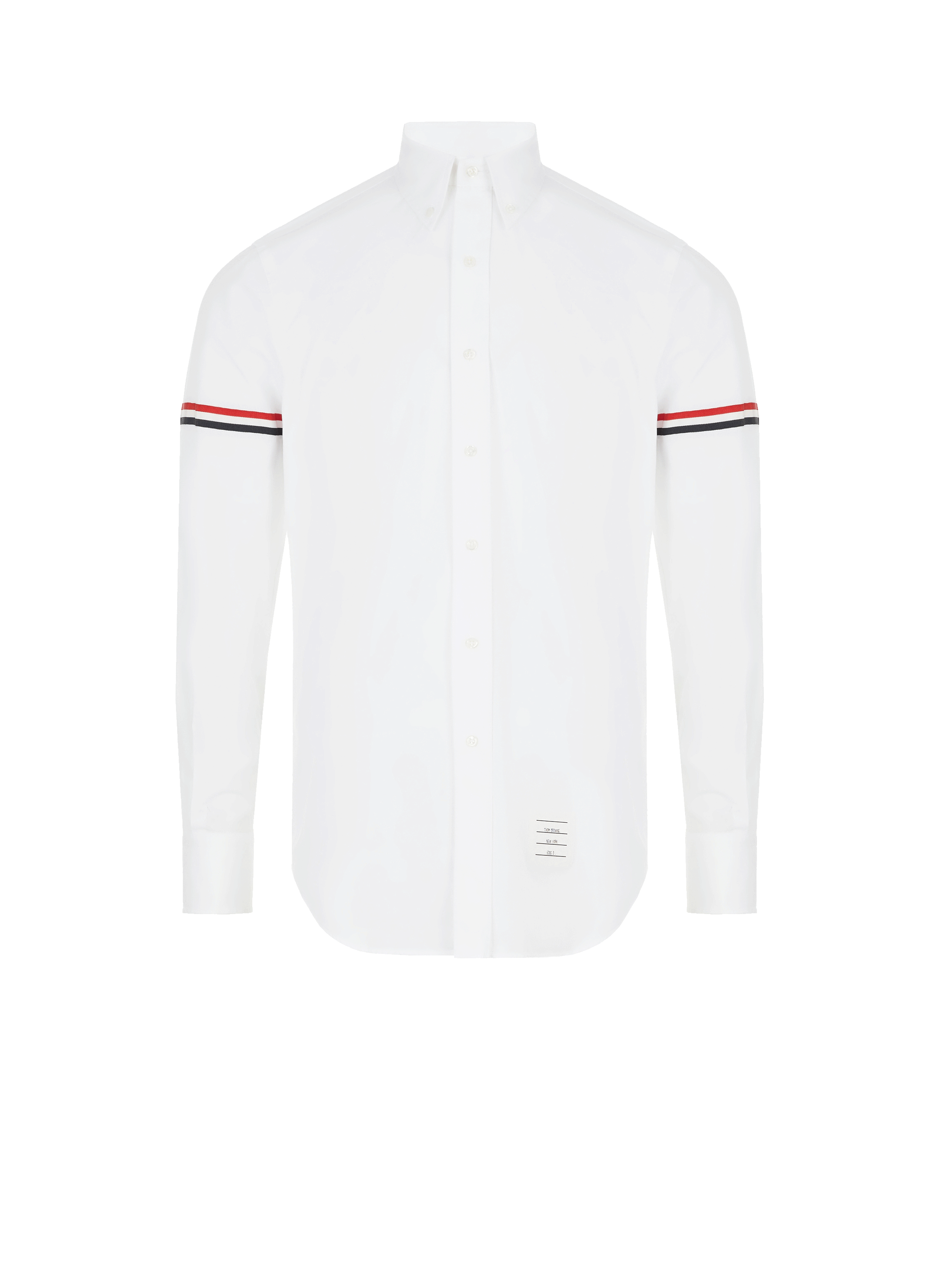 Chemise classique en coton