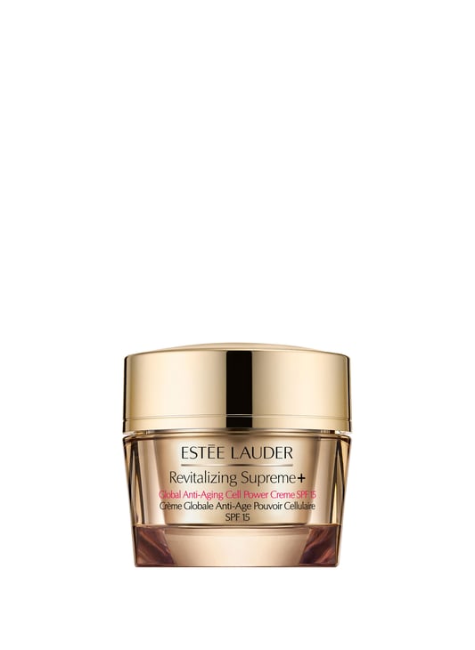 Revitalizing Supreme + - Crème globale anti-âge pouvoir cellulaire SPF 15