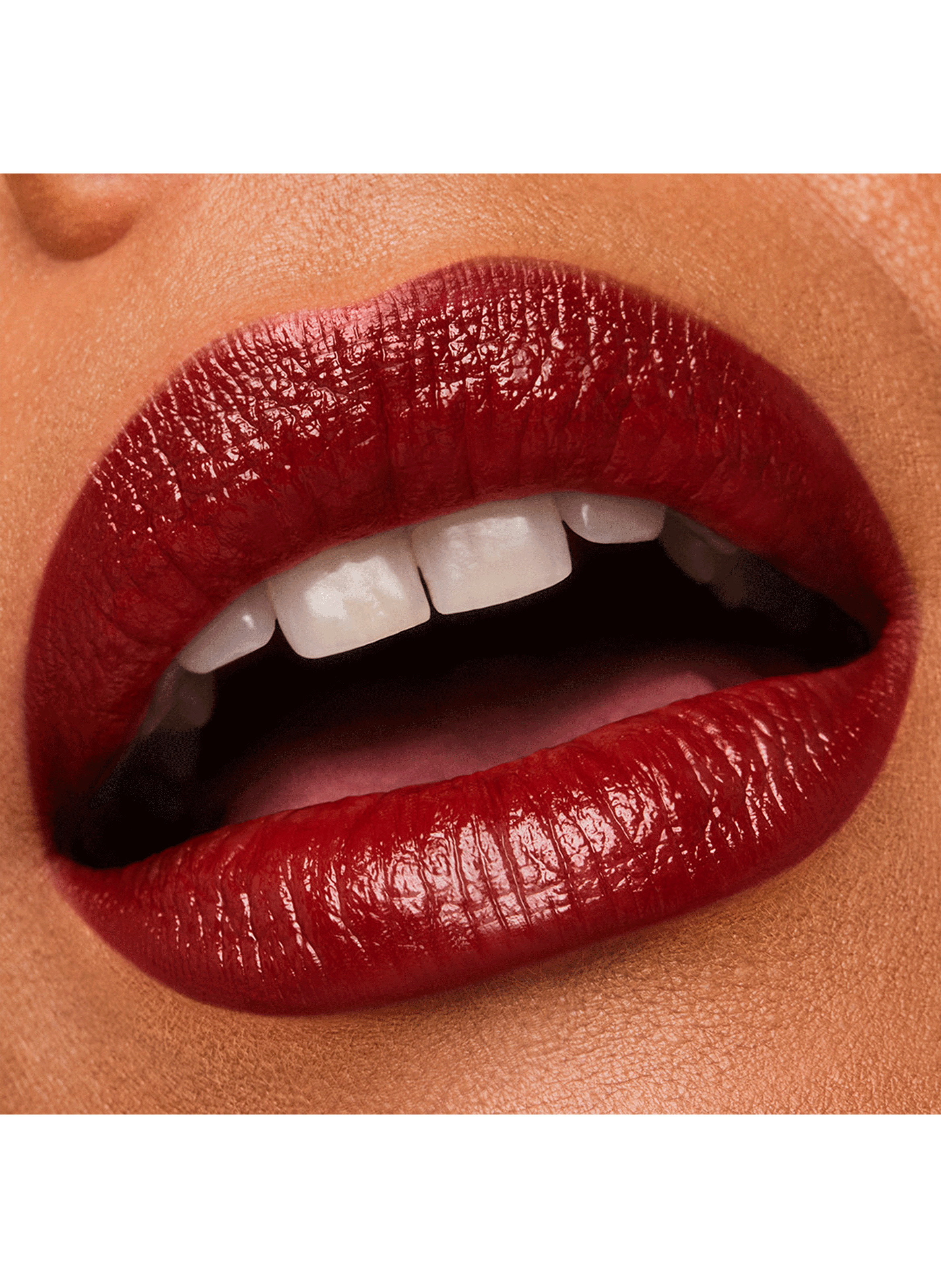 Pure Color Crème - Rouge à lèvres crème ESTÉE LAUDER 697 - renegade