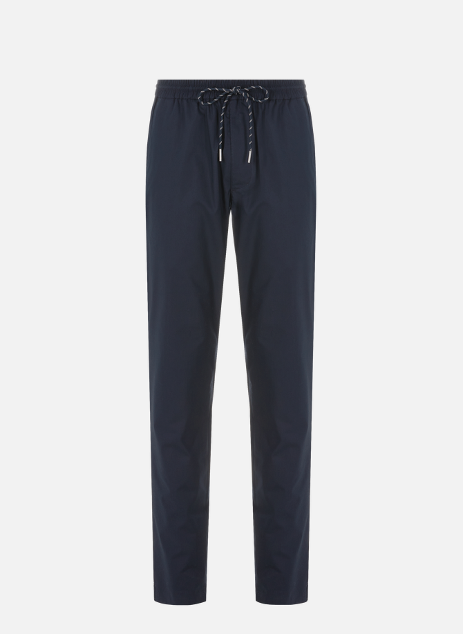 Cotton trousers TOMMY HILFIGER