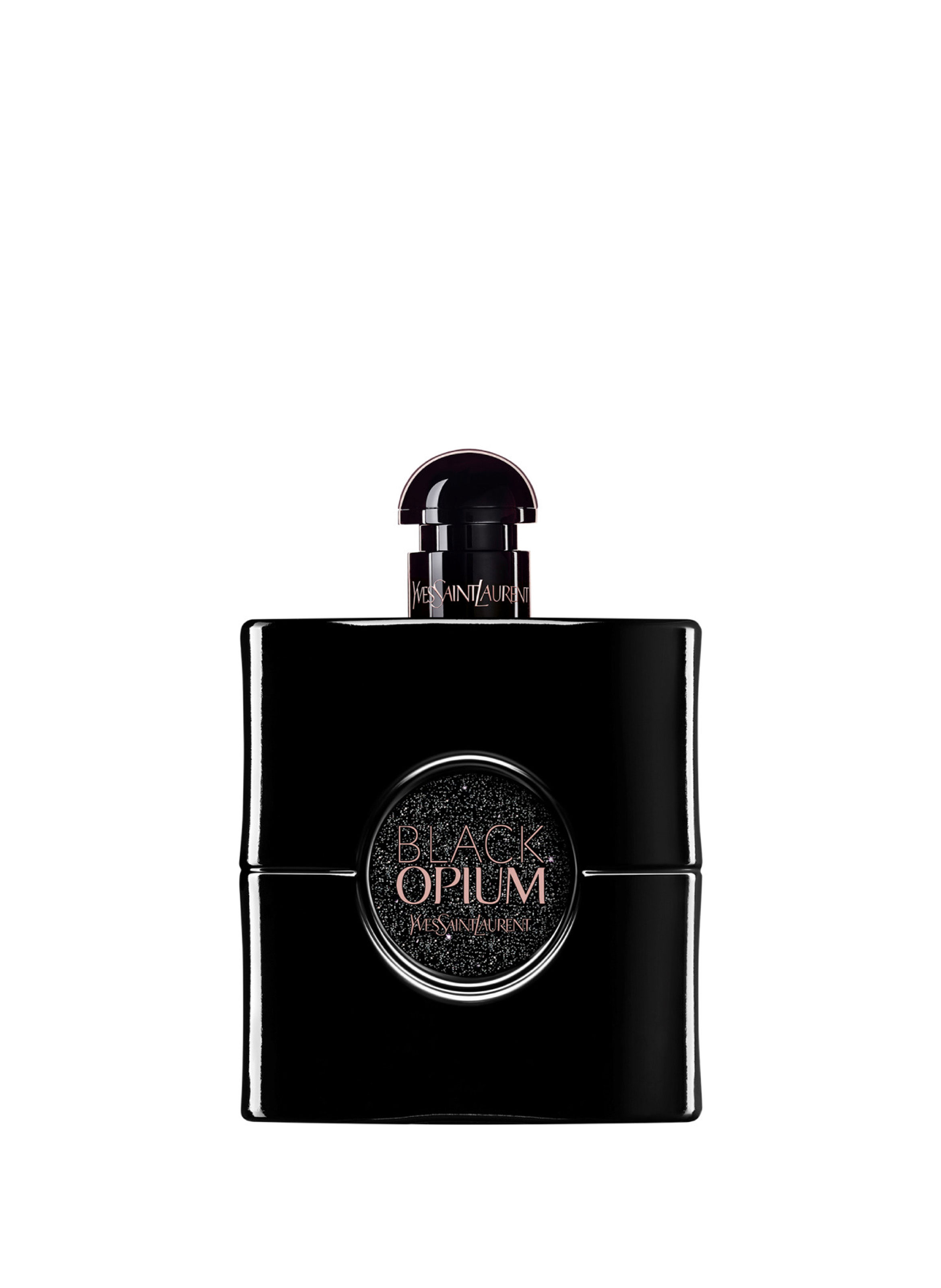 Black opium eau de parfum yves saint outlet laurent