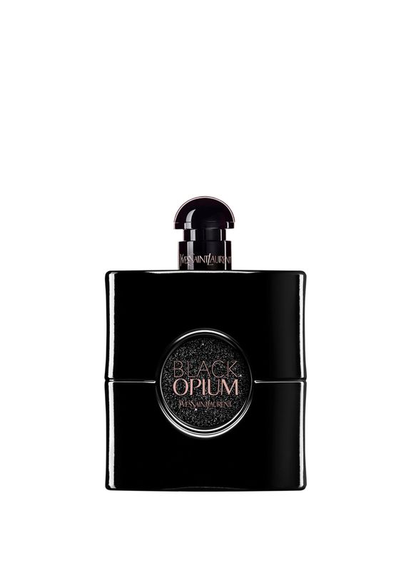 Black Opium Le Parfum, A La Mode
