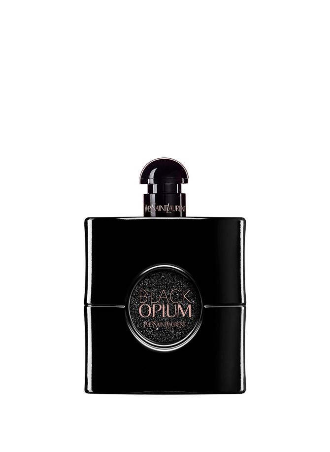 Black Opium Le Parfum Eau de parfum vaporisateur YVES SAINT LAURENT