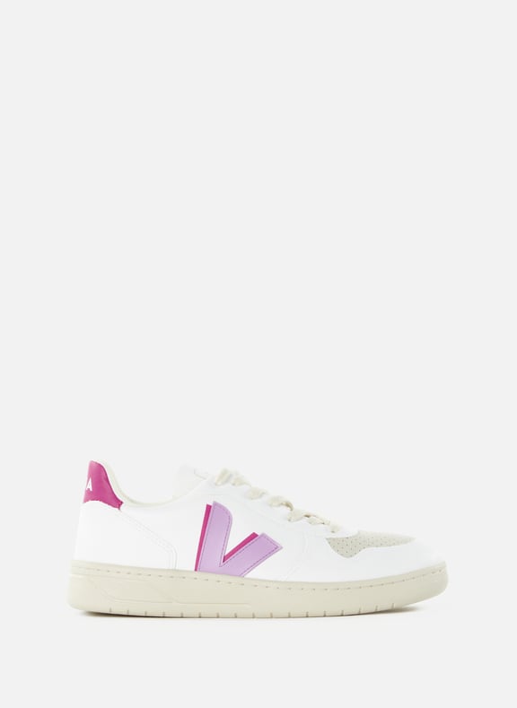 Baskets V-10 CWL  VEJA Baskets V-10 CWL  VEJA