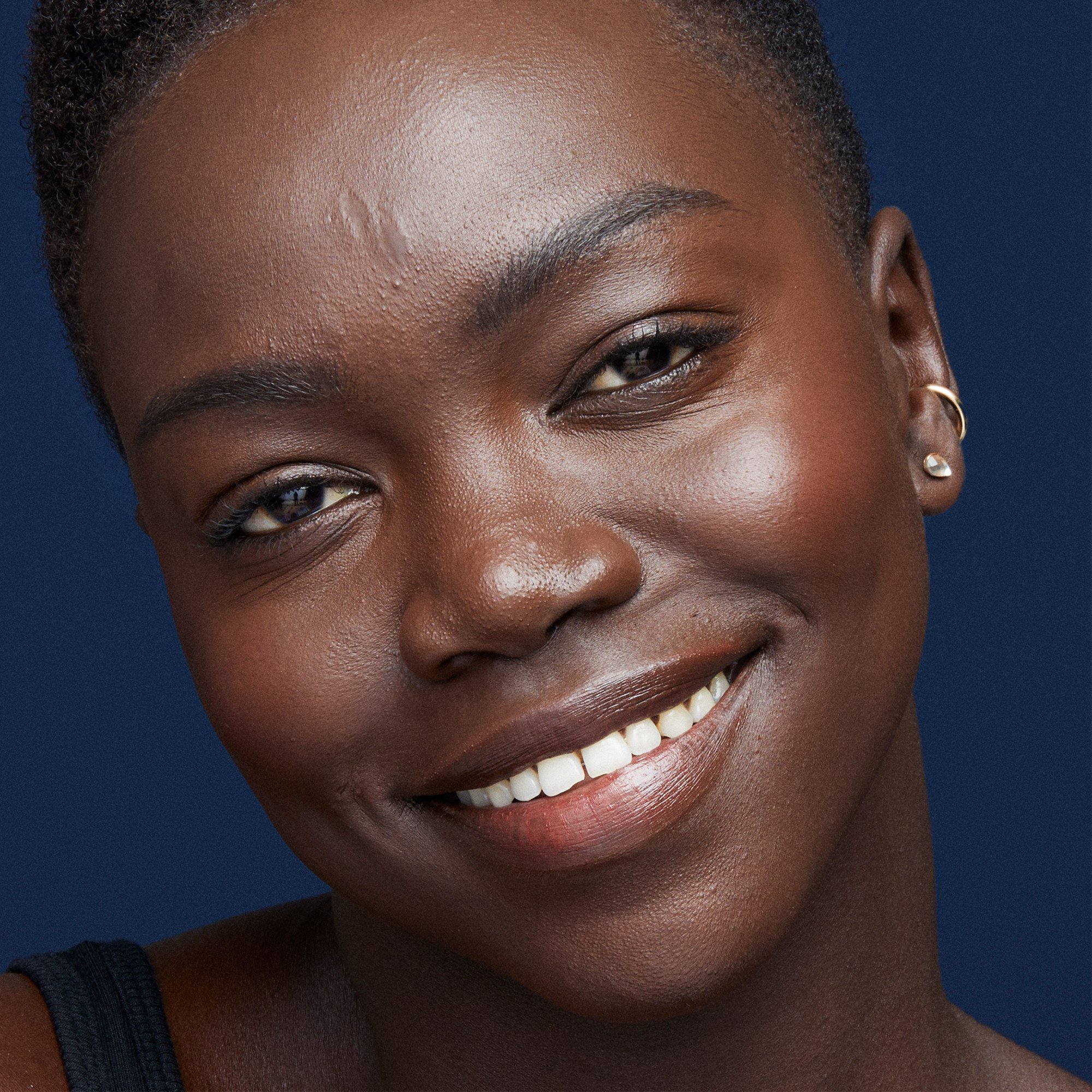 Double Wear - Stay-in-Place Foundation SPF 10 8n1 espresso