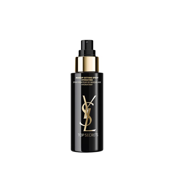 Top Secrets spray fixateur de maquillage Top Secrets spray fixateur de maquillage