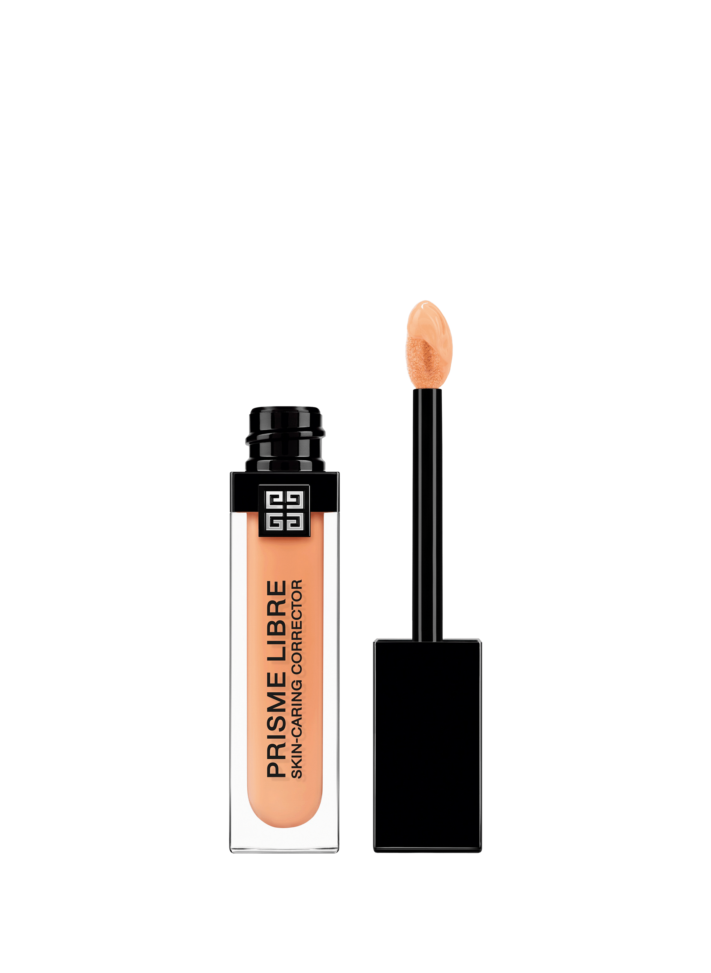 Prisme Libre Skin-Caring Corrector - Color Corrector Care 24H Hydration GIVENCHY Peach