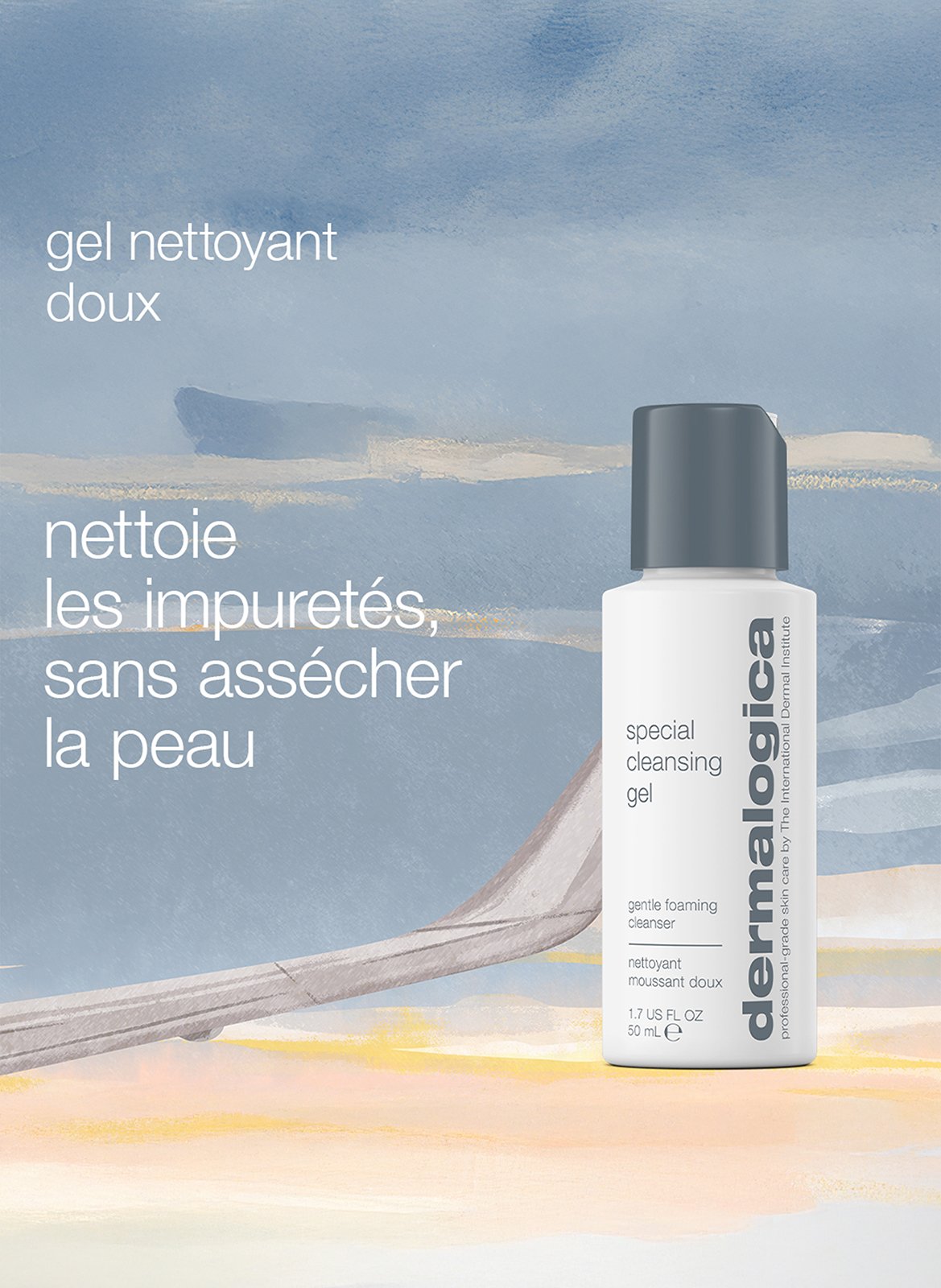 Home for the holidays DERMALOGICA No color