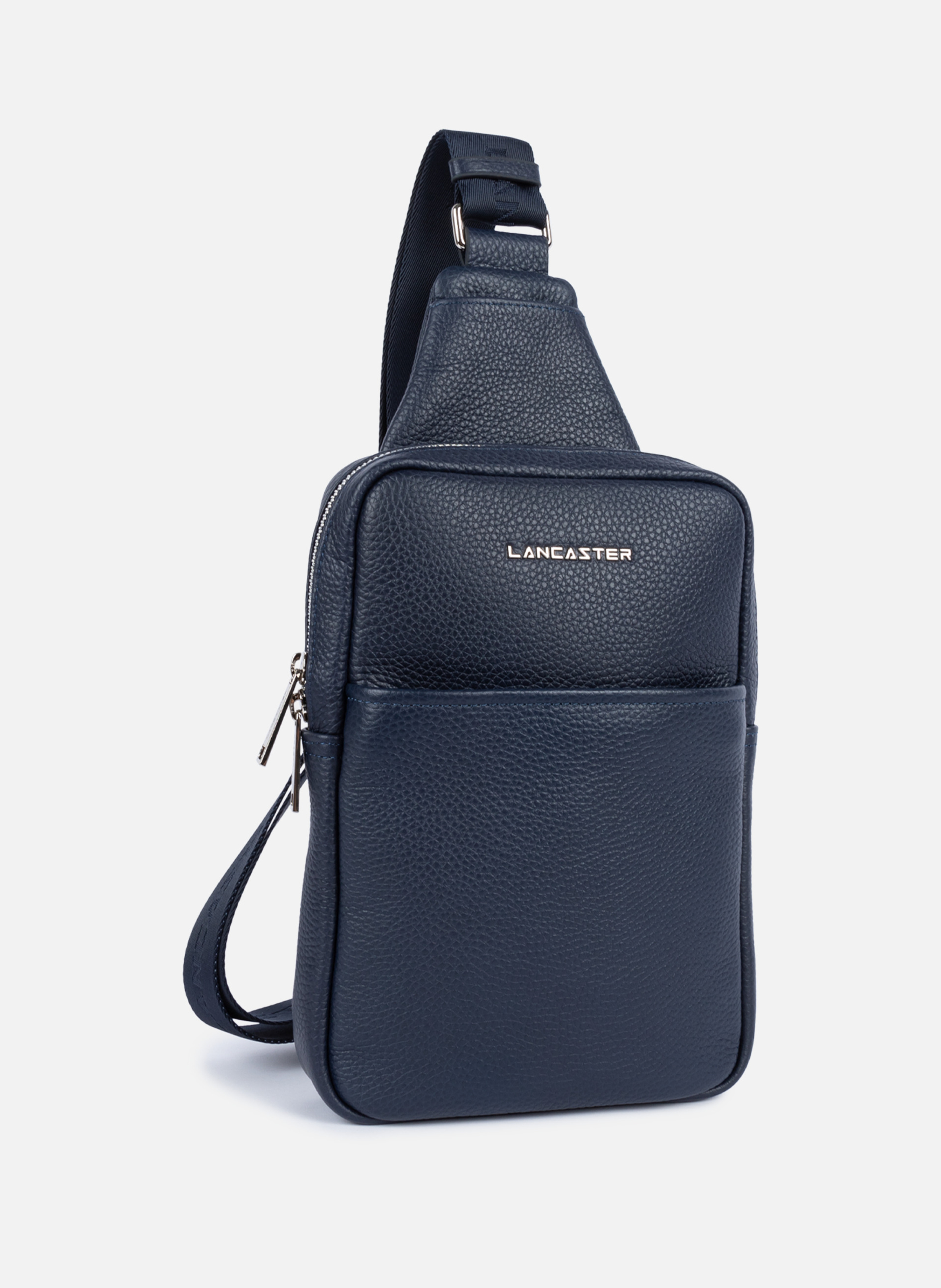 Sac body - gentlemen harry LANCASTER Bleu