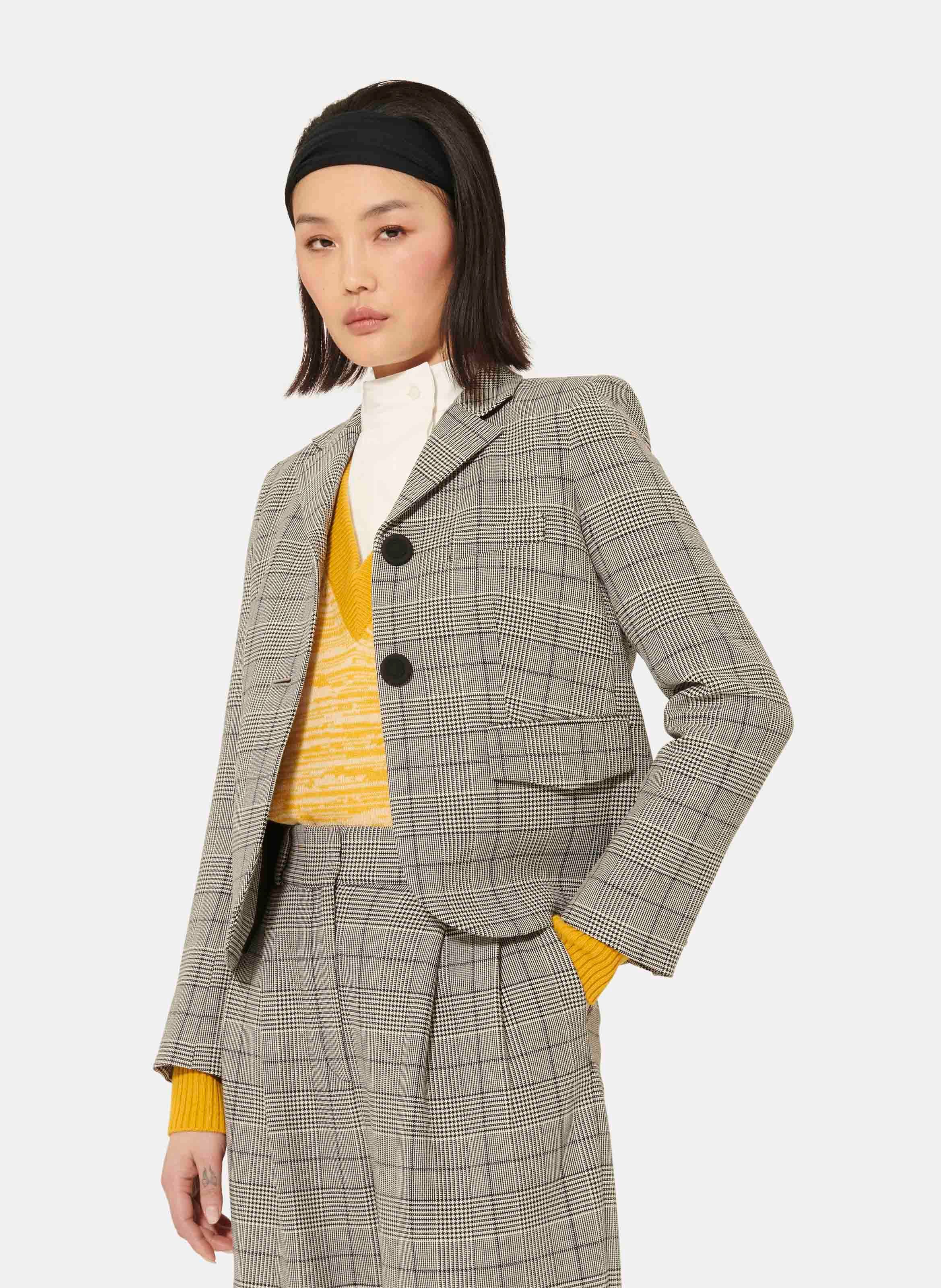 Veste valensola TARA JARMON Gris