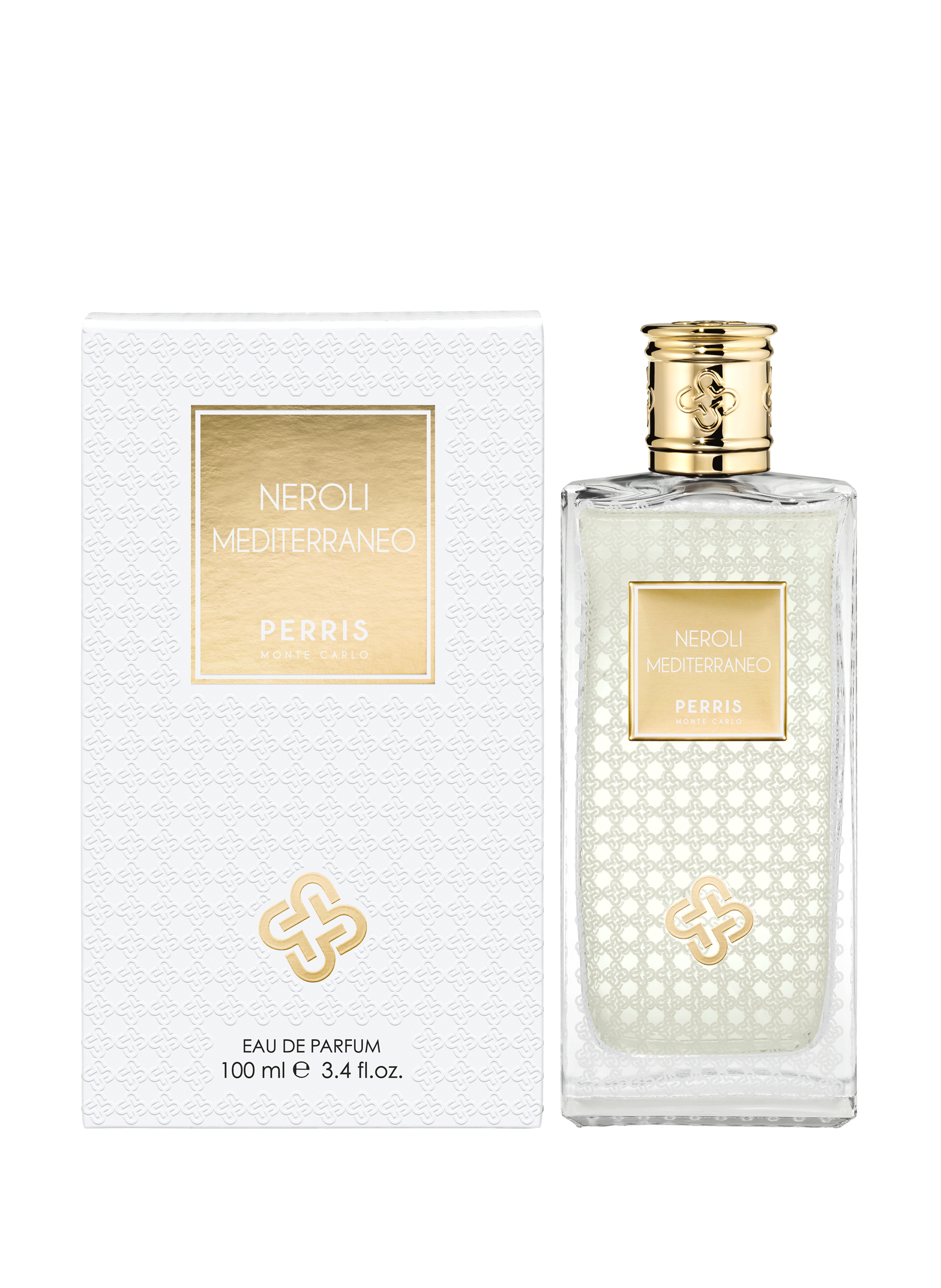 Eau de parfum Neroli Maditerraneo PERRIS MONTE CARLO No color