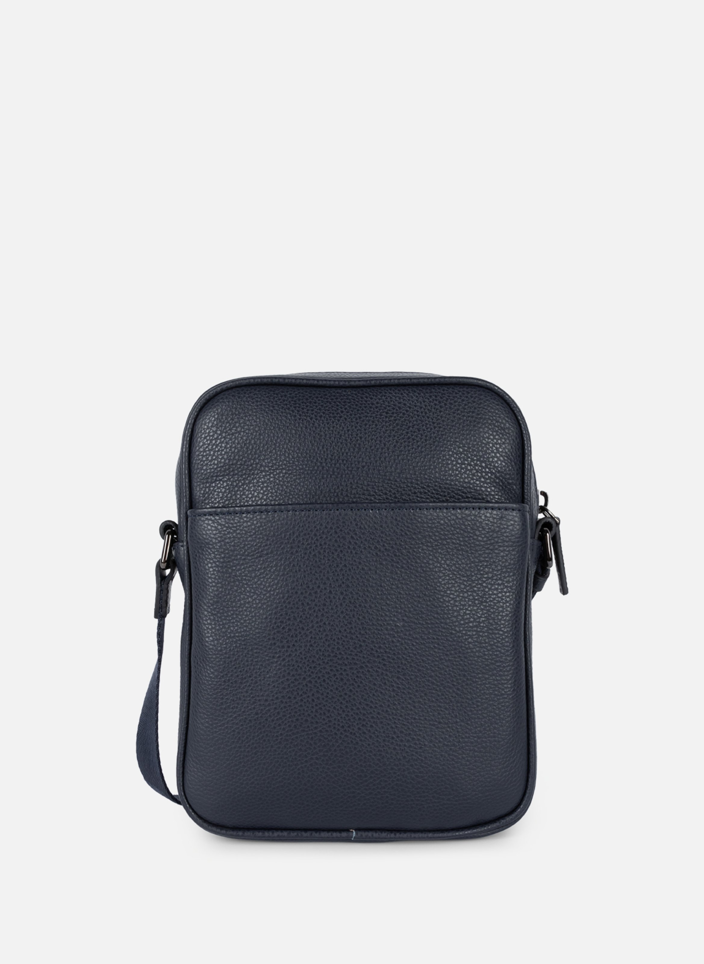 Crossbody bag - Milano Gentlemen LANCASTER Blue