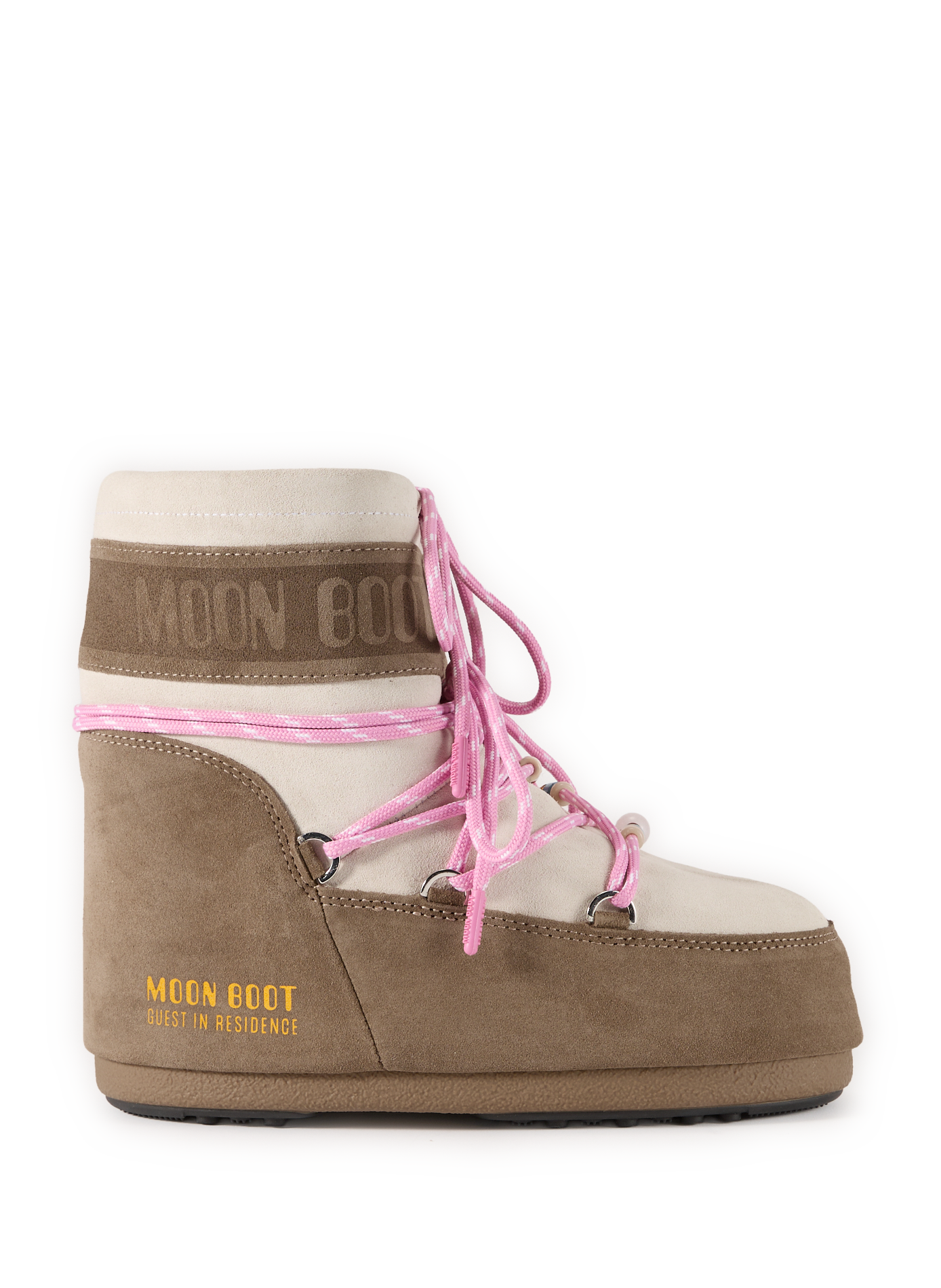 Bottines Icon Low MOON BOOT Multicolore