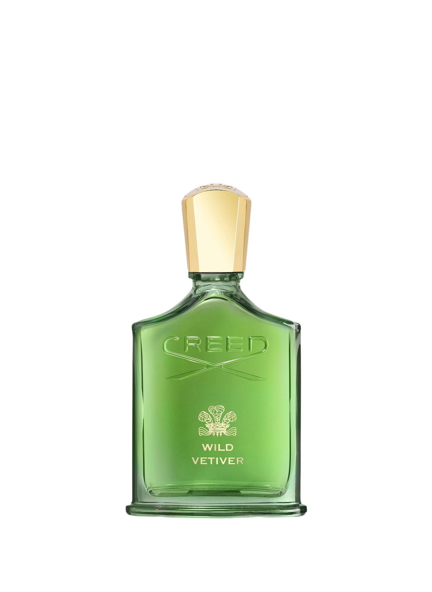 Wild Vetiver CREED No color
