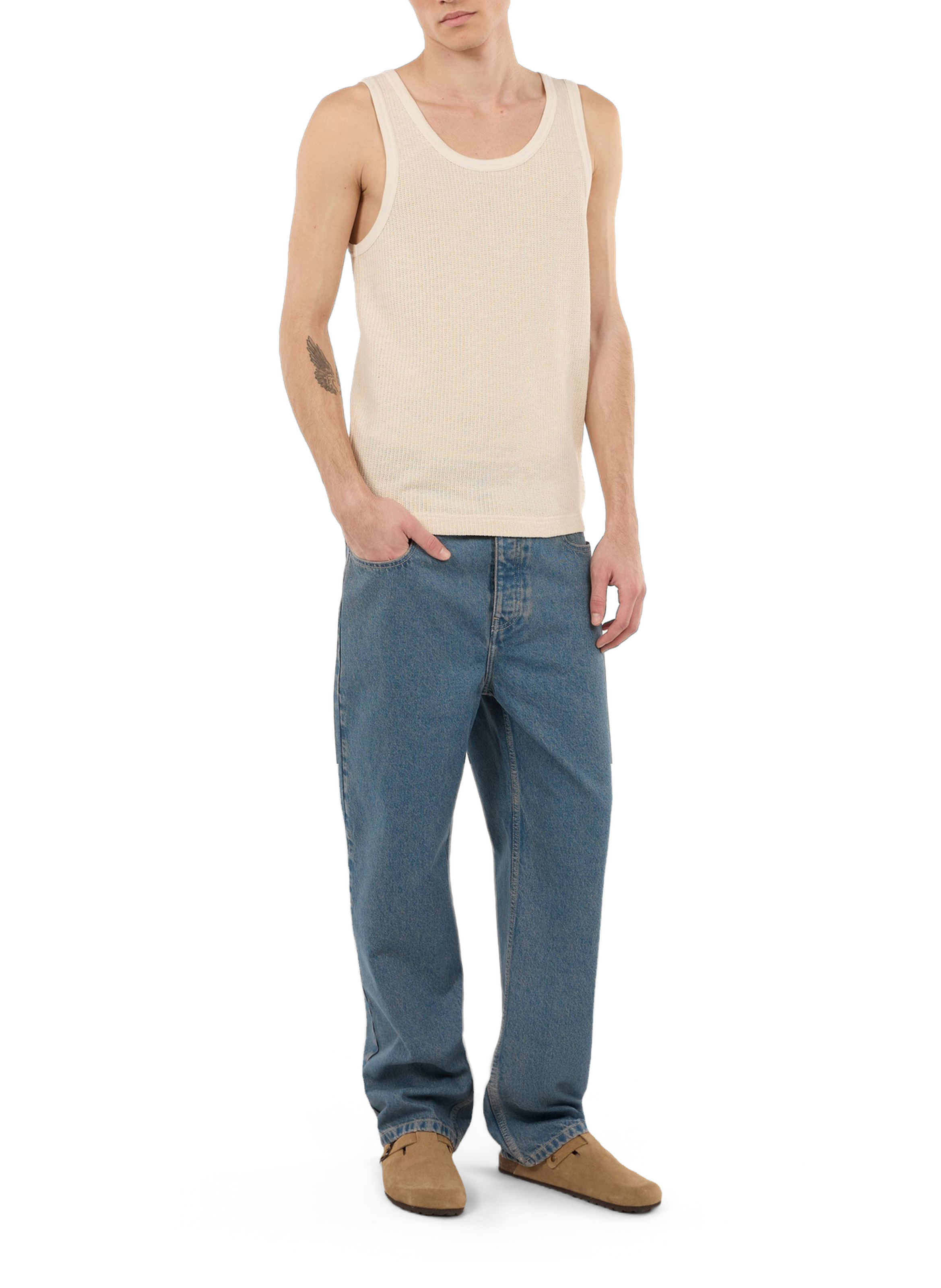 Contrast Jeans SAISON 1865 Blue