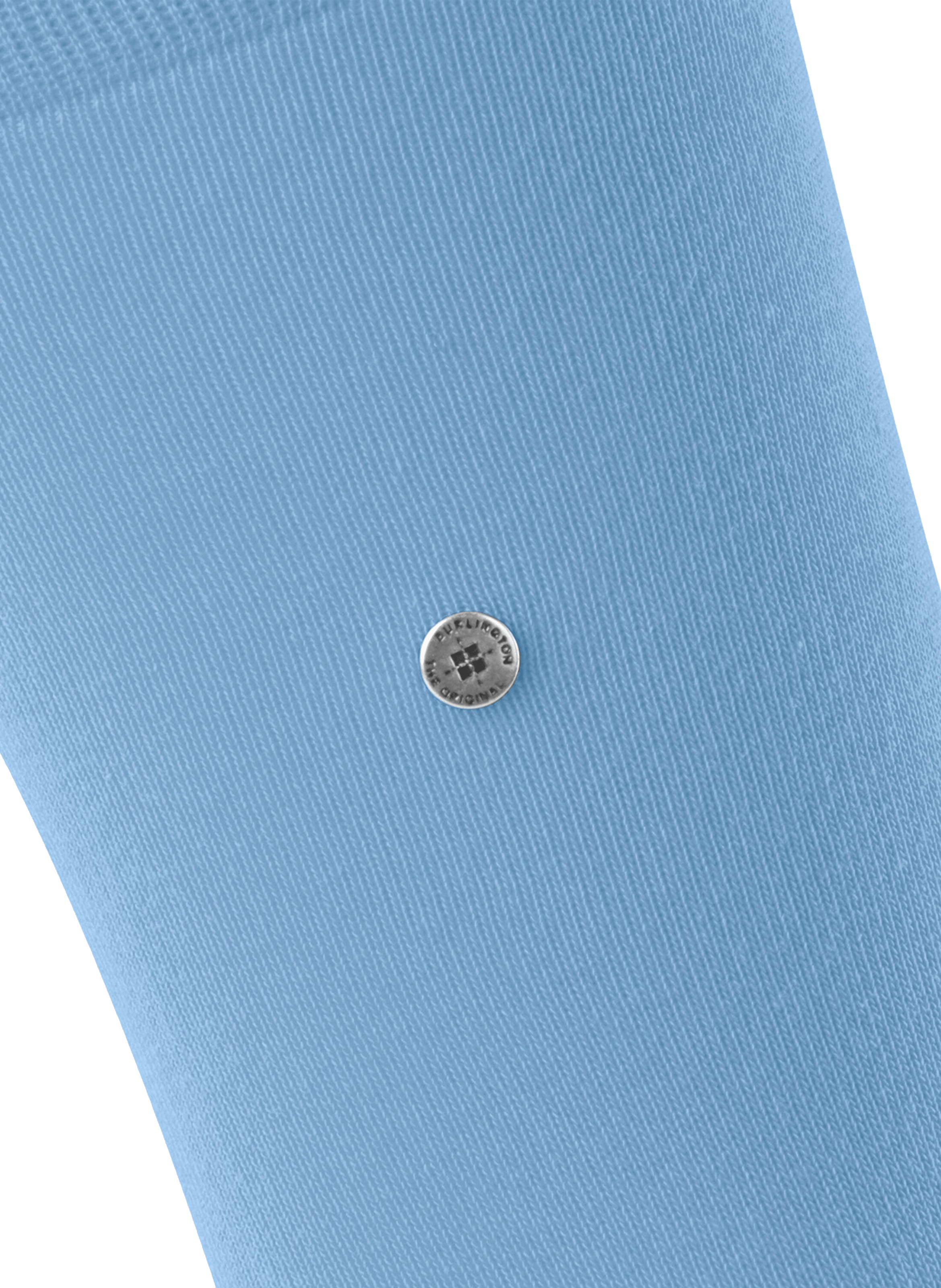 Chaussettes hautes Lord BURLINGTON Bleu