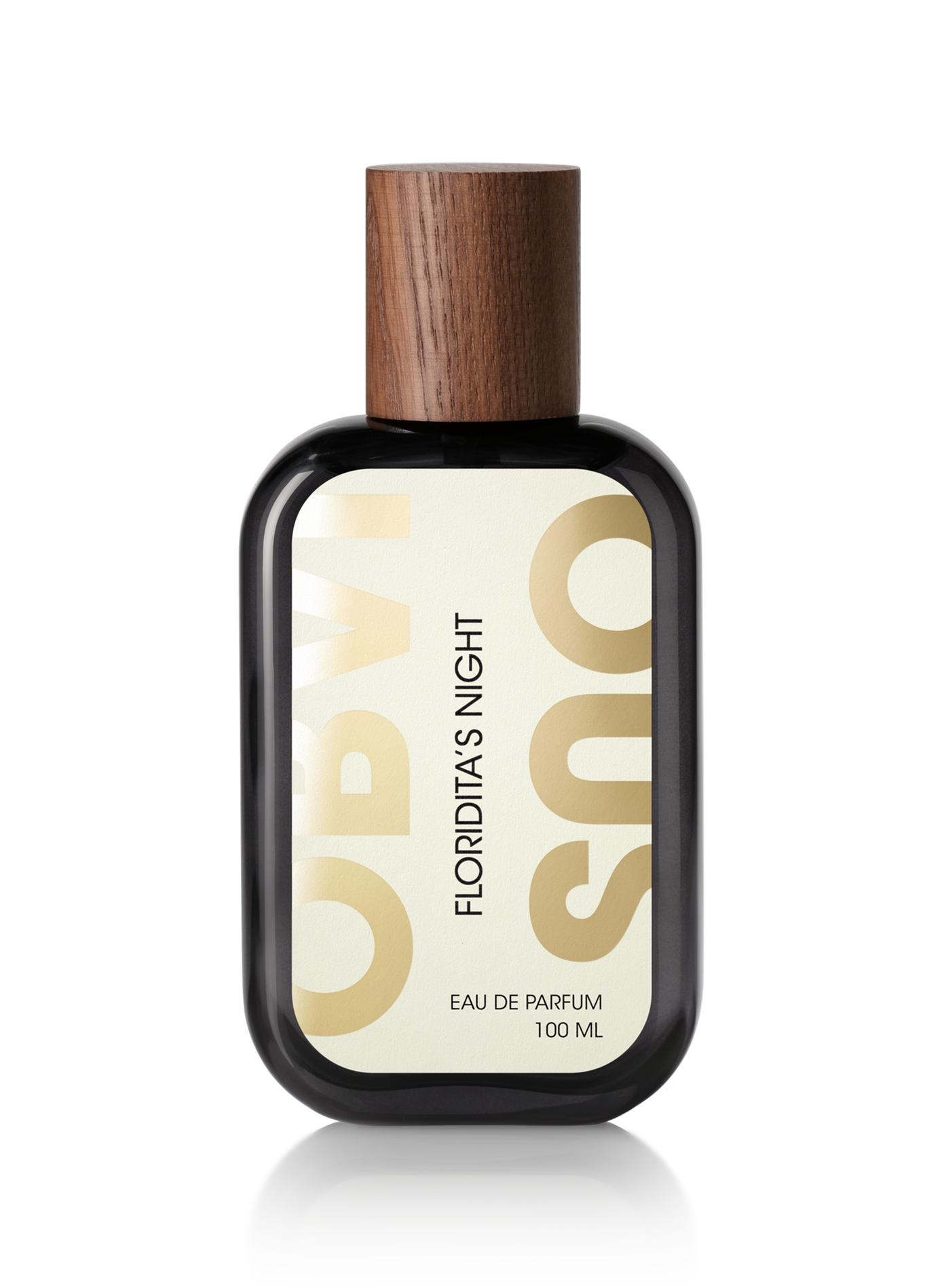 Floridita's Night - Eau de Parfum OBVIOUS No color