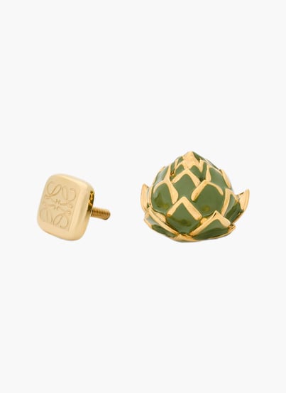 Paula's Ibiza - Broche artichaut