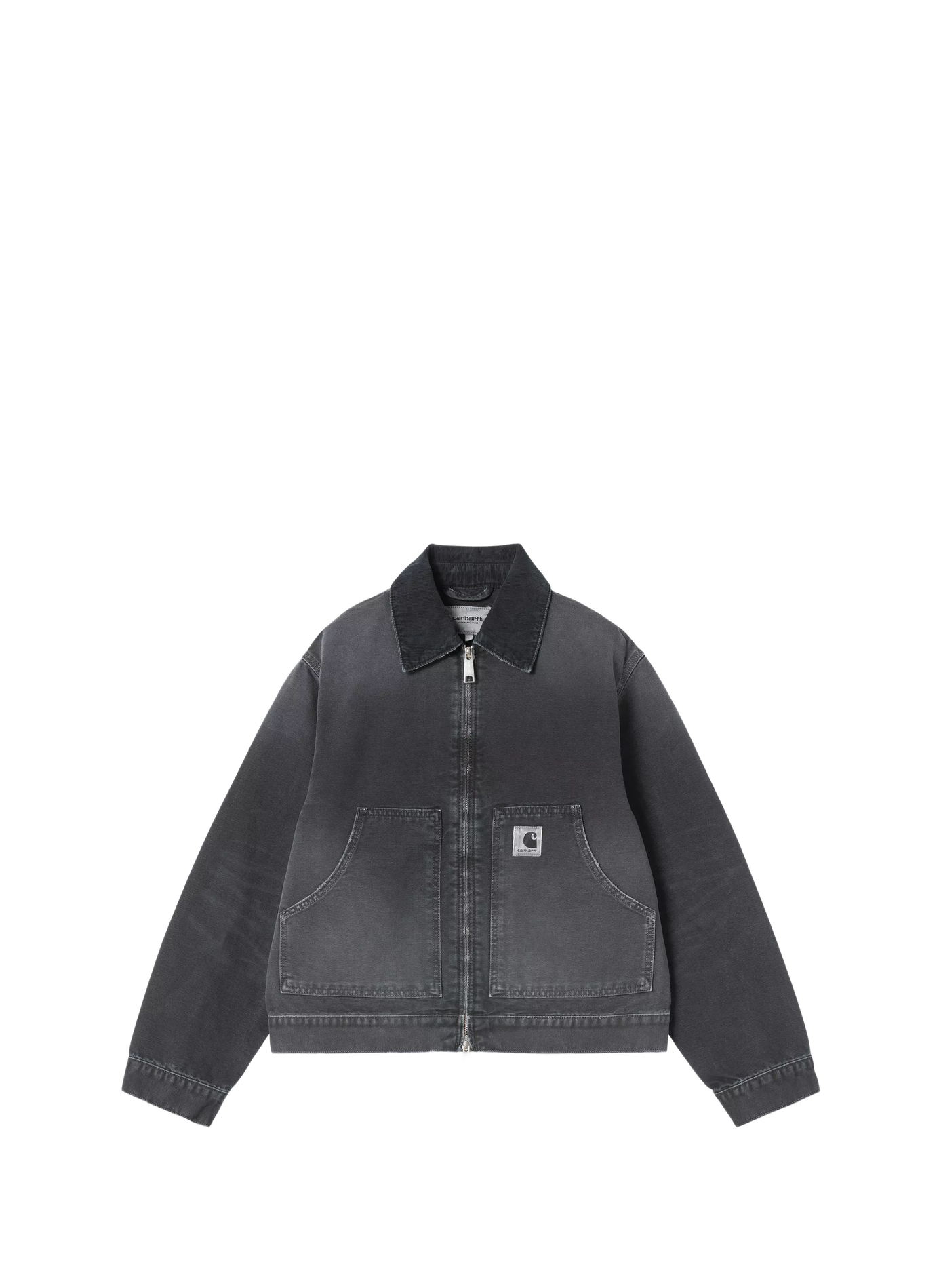Veste OG Arcan en coton CARHARTT WIP Noir