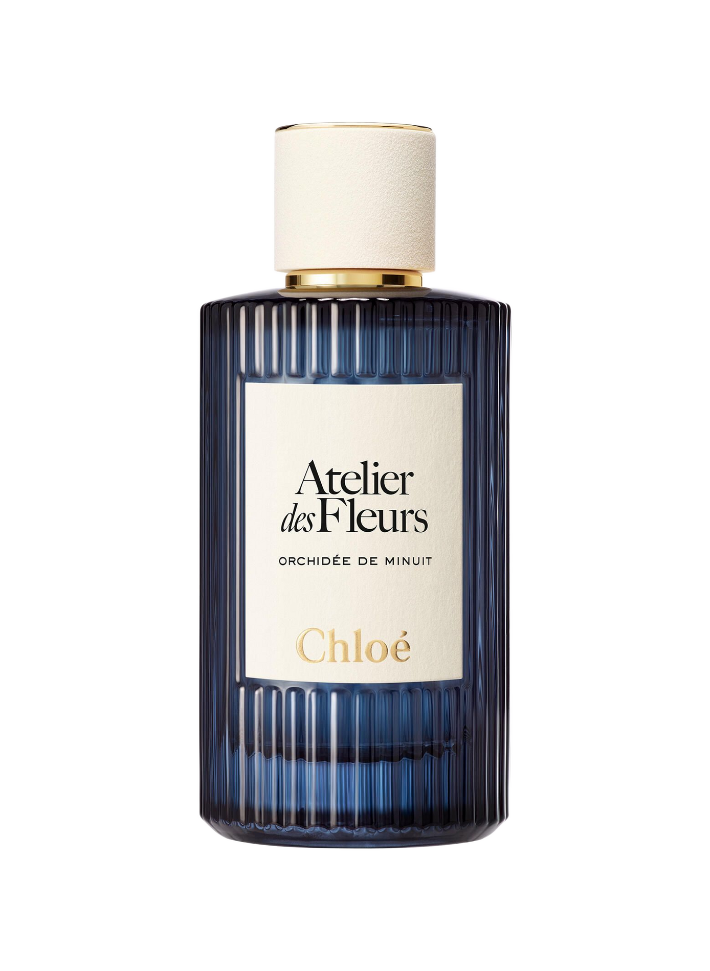 Chloé Atelier des Fleurs - Orchidée de Minuit - Eau de Parfum CHLOE ATELIER DES FLEURS No color