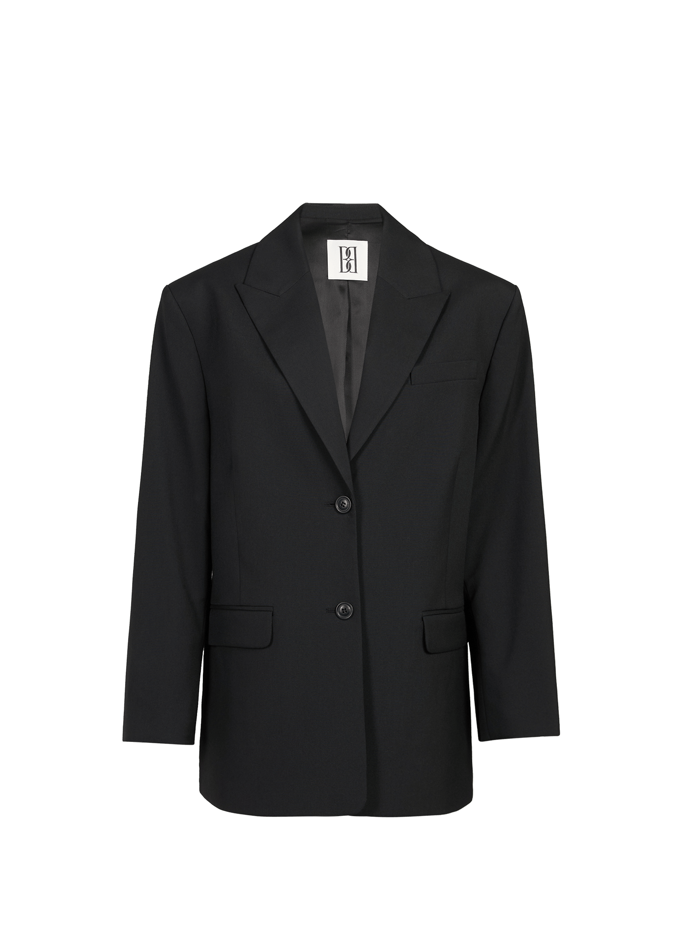Blazer  BY MALENE BIRGER Noir