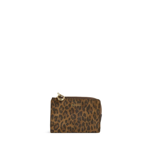 Porte-feuille en cuir Porte-feuille en cuir