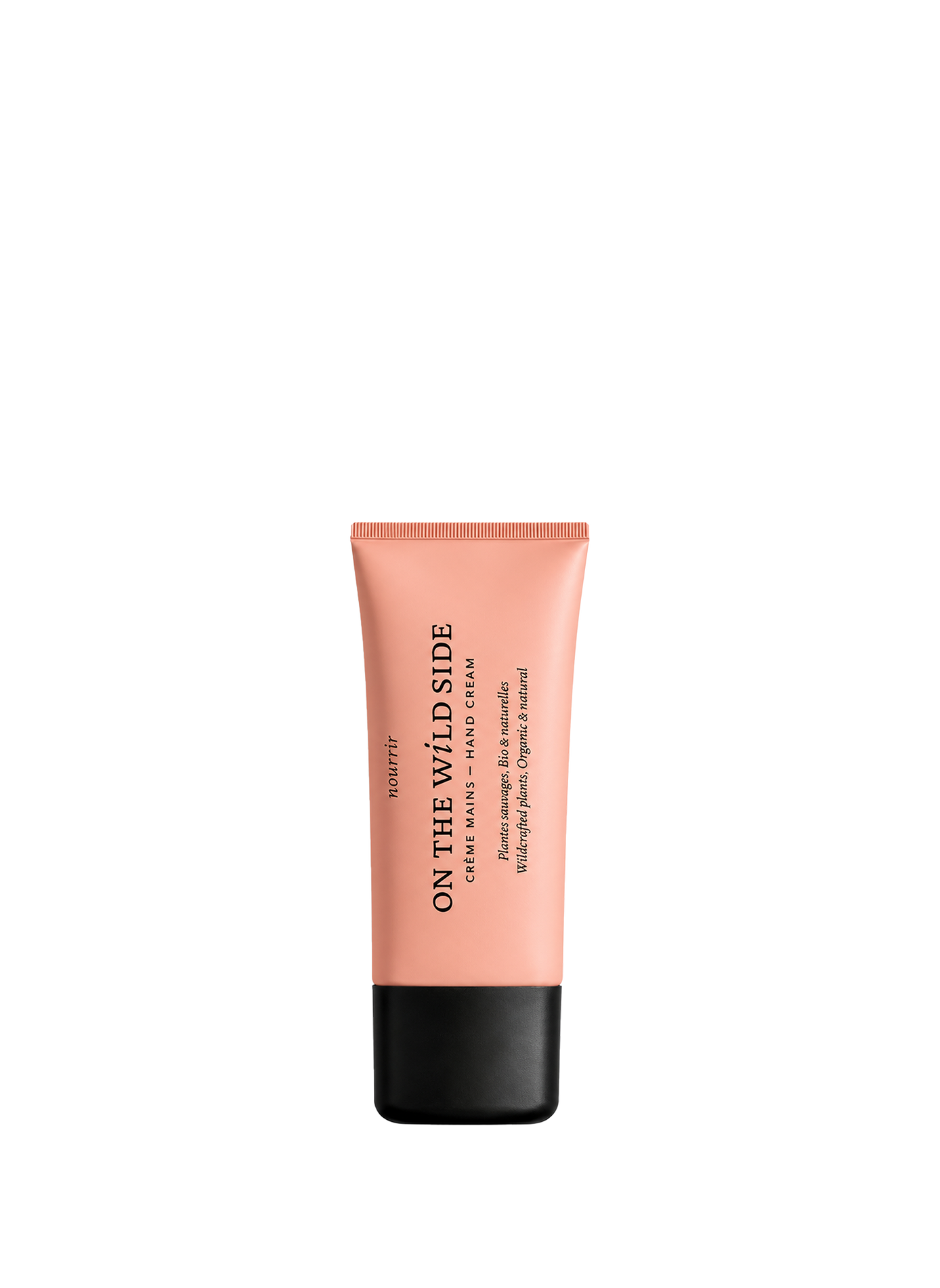 Hand Cream ON THE WILD SIDE No color