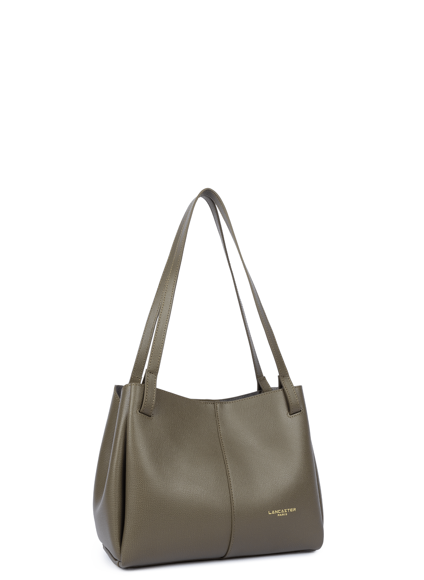 Sac cabas épaule - sierra haus LANCASTER Kaki