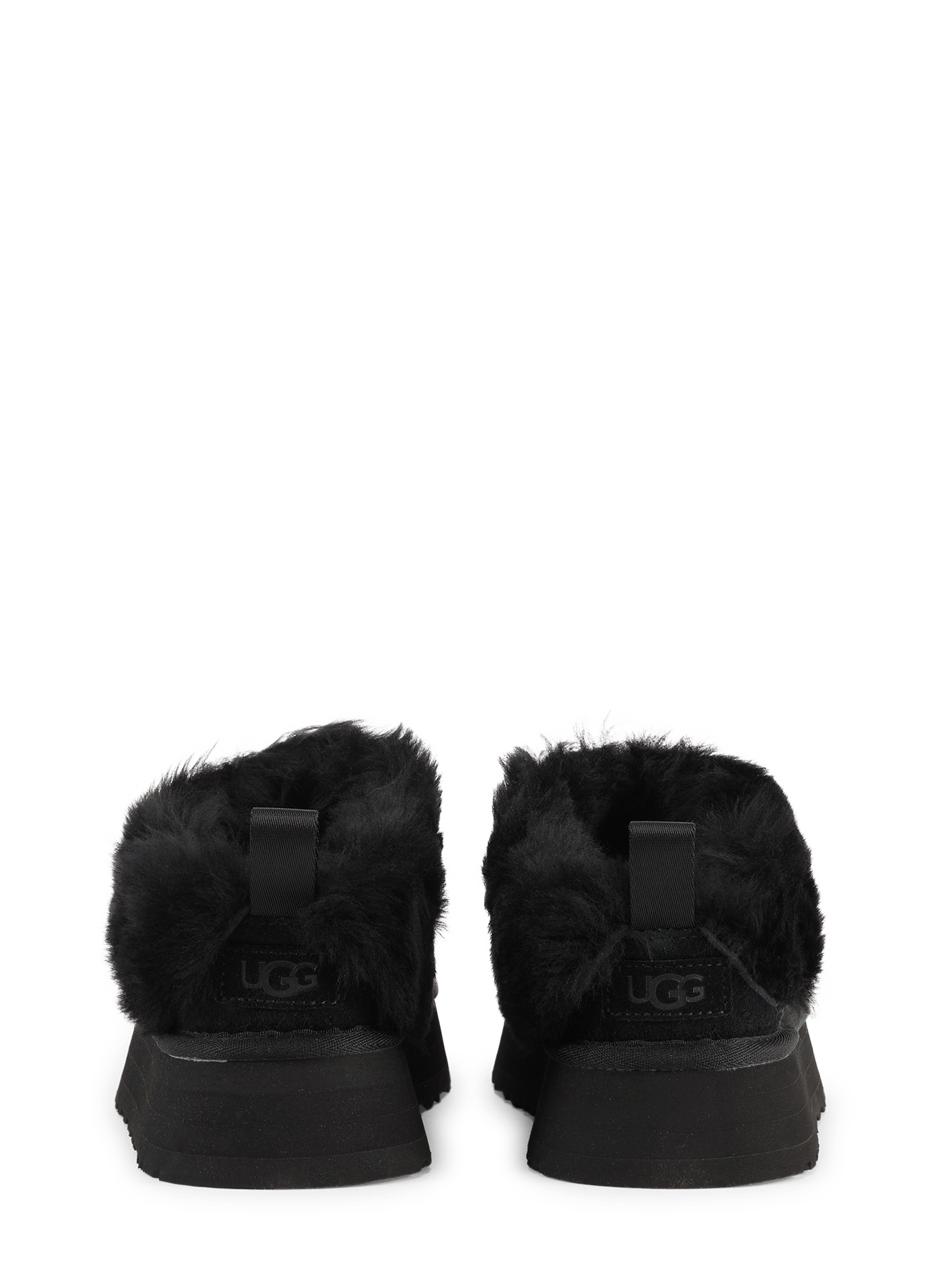 Tazzelle leather ankle boots | Black UGG Women