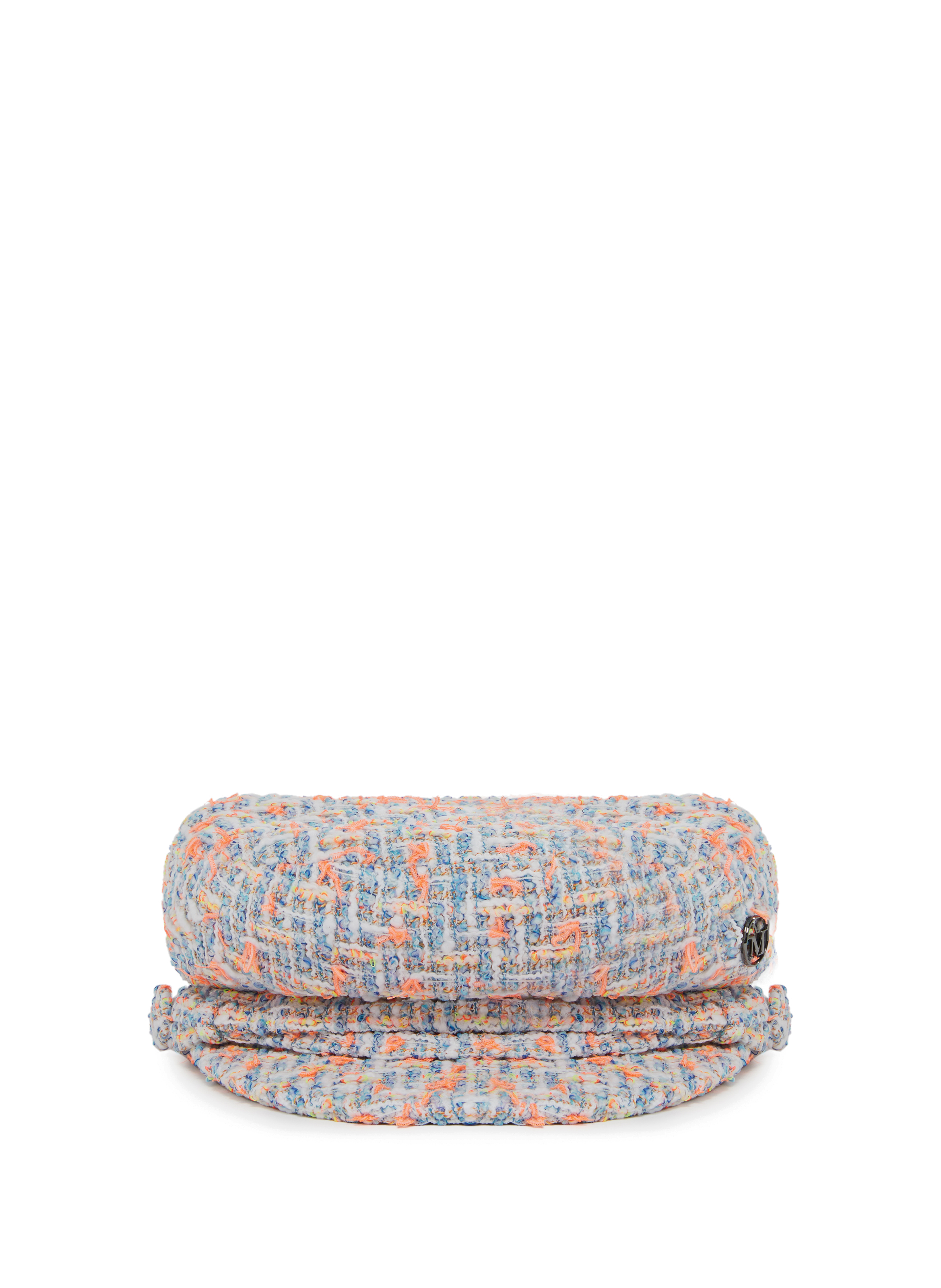 MAISON MICHEL New Abby cap Multicolour