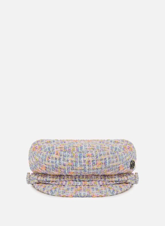 New Abby cap MAISON MICHEL New Abby cap MAISON MICHEL