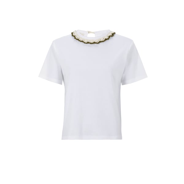 T-shirt Ramona en coton