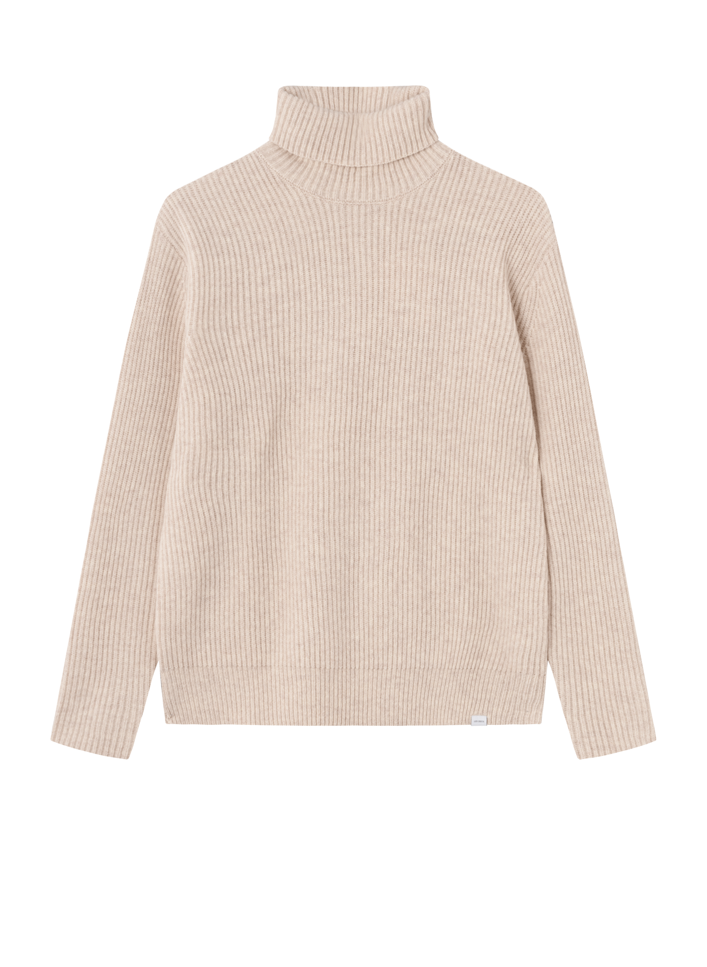 Pull Eddie en laine mérinos