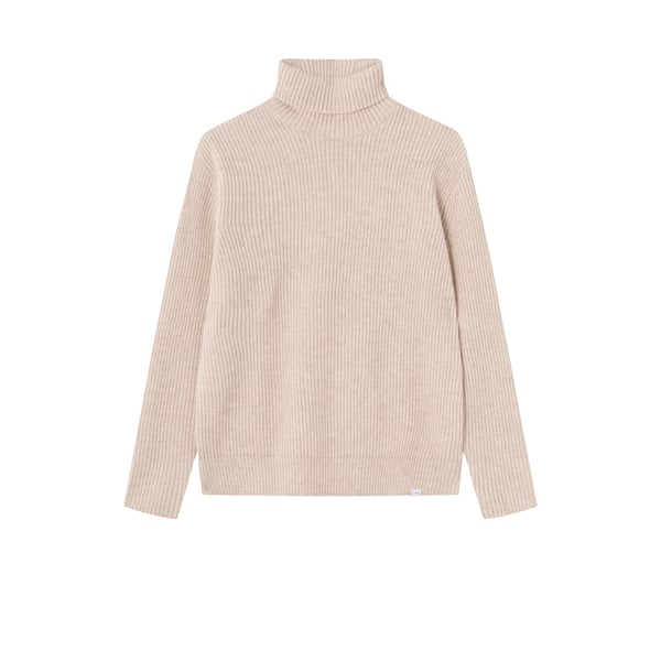 Pull Eddie en laine mérinos