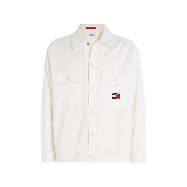 Chemise côtelé en coton