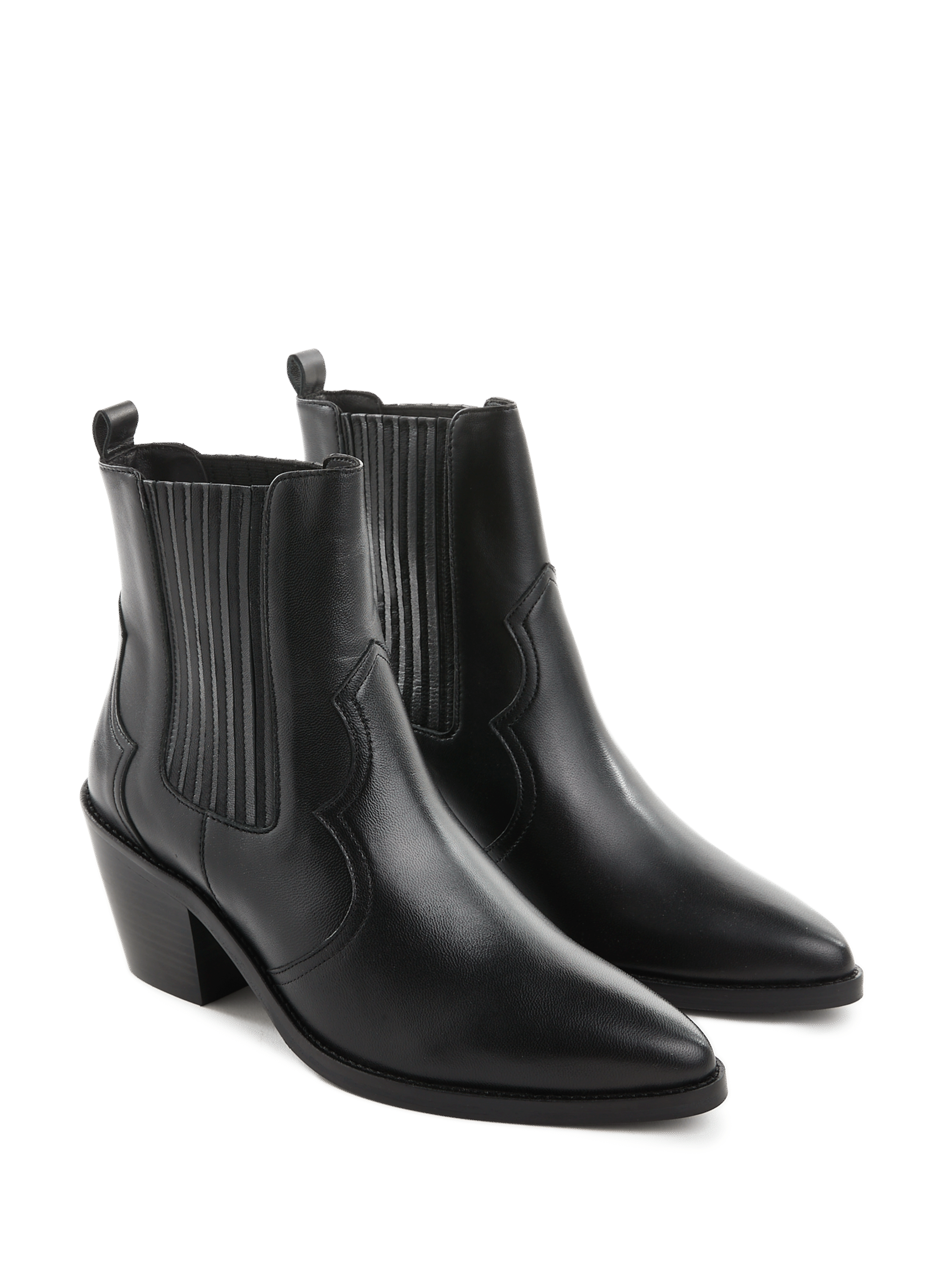 Bottines Dakota