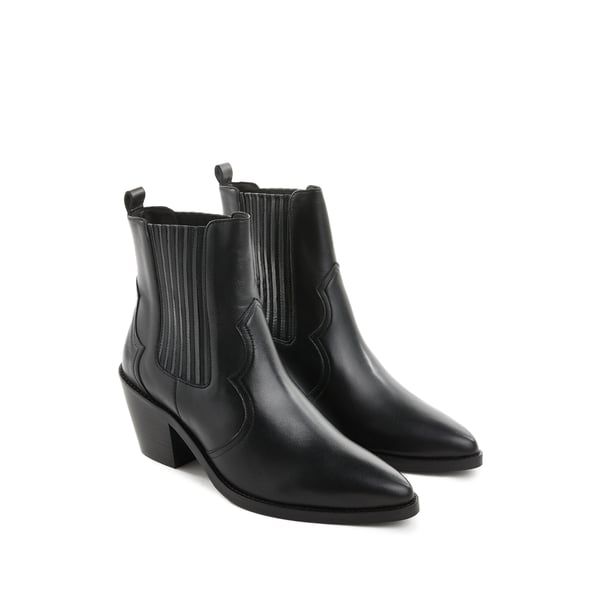 Bottines Dakota