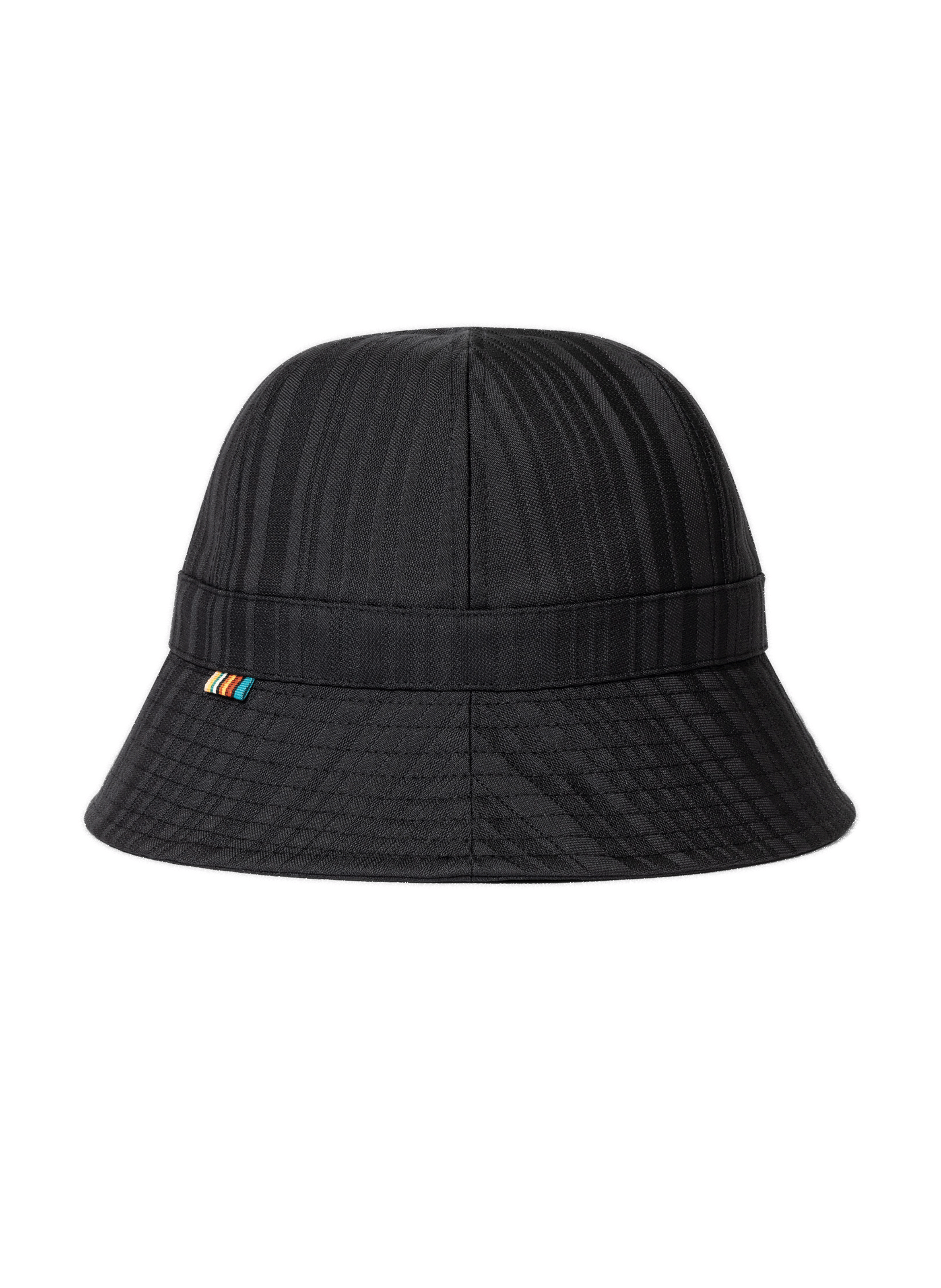 paul smith stripe hat