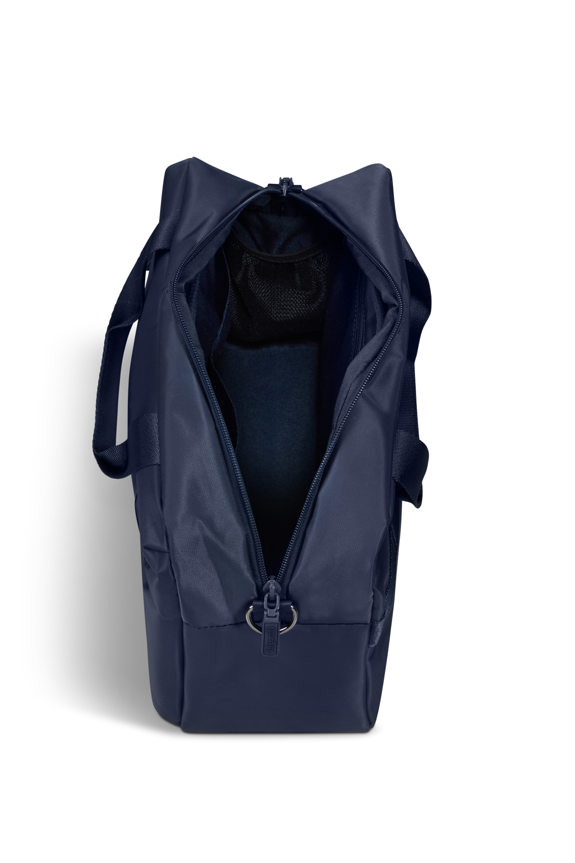 City plume sac de voyage taille s LIPAULT PARIS Bleu