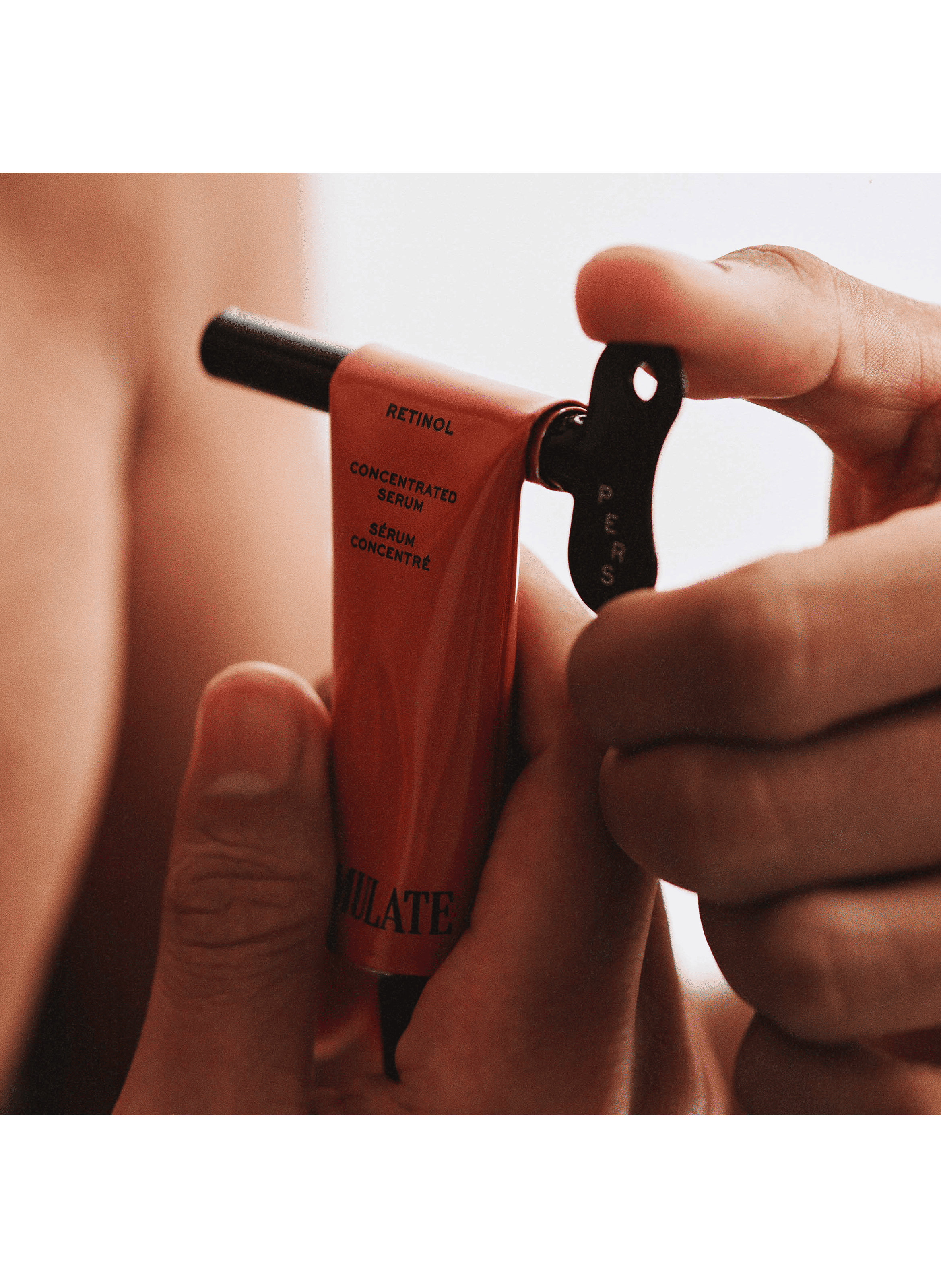 Sérum Rétinol PERS No color