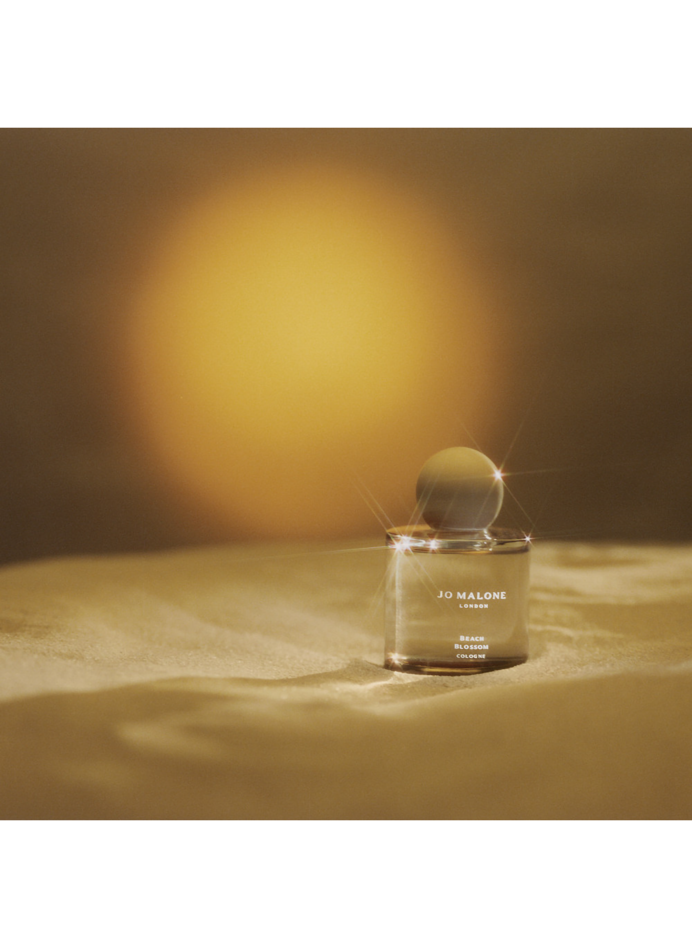 香水(ユニセックス) Jo Malone Beach Blossom Cologne 50ml 香水(ユニセックス) Jo Malone Beach Blossom Cologne 50ml