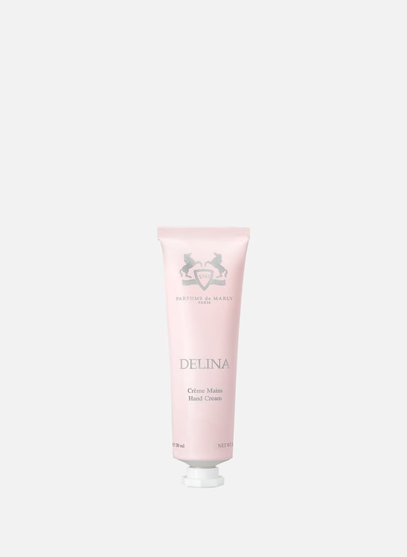 Crème pour les mains Delina by PARFUMS DE MARLY PARFUMS DE MARLY Crème pour les mains Delina