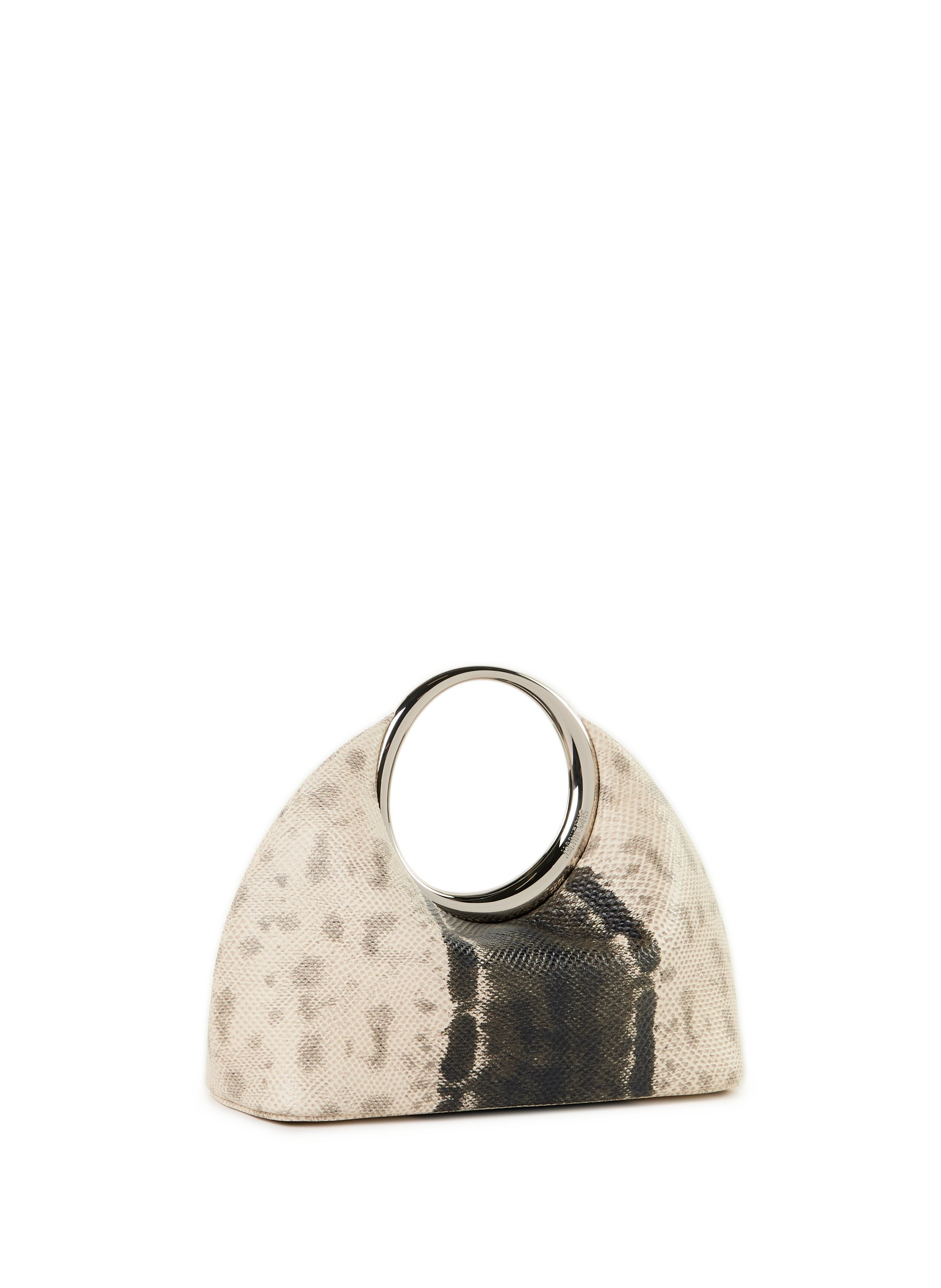 Le Petit Calino bag JACQUEMUS Beige