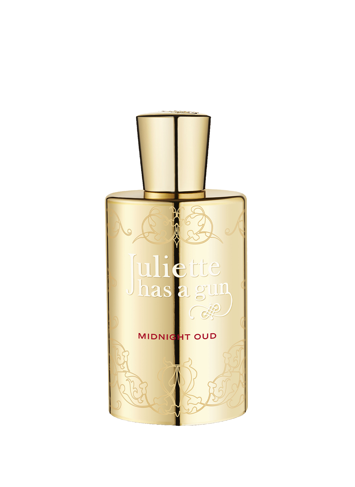 JULIETTE HAS A GUN Midnight Oud eau de parfum No color