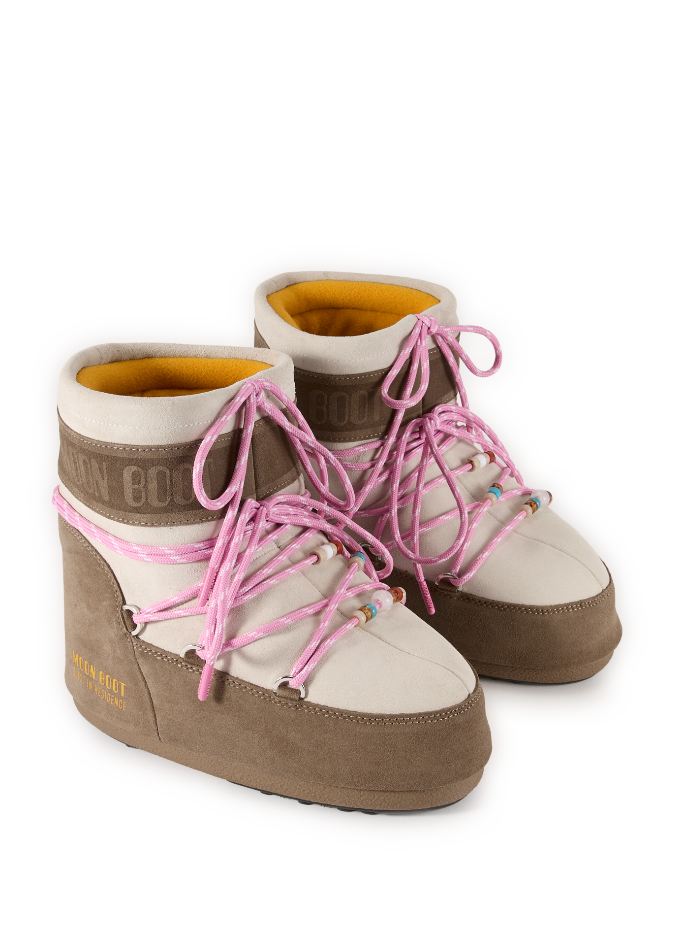 Bottines Icon Low MOON BOOT Multicolore