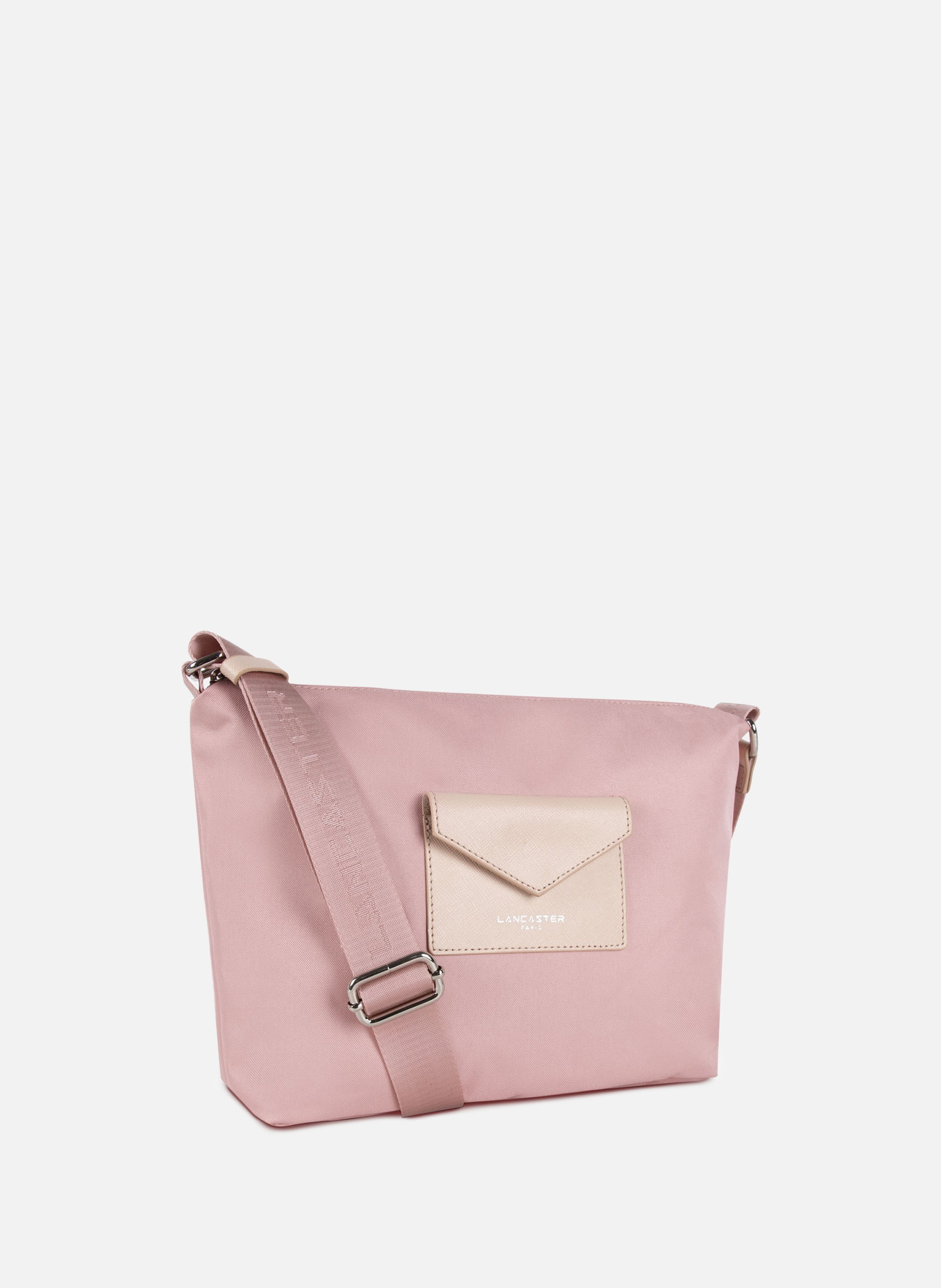 Sac besace - smart kba LANCASTER Rose