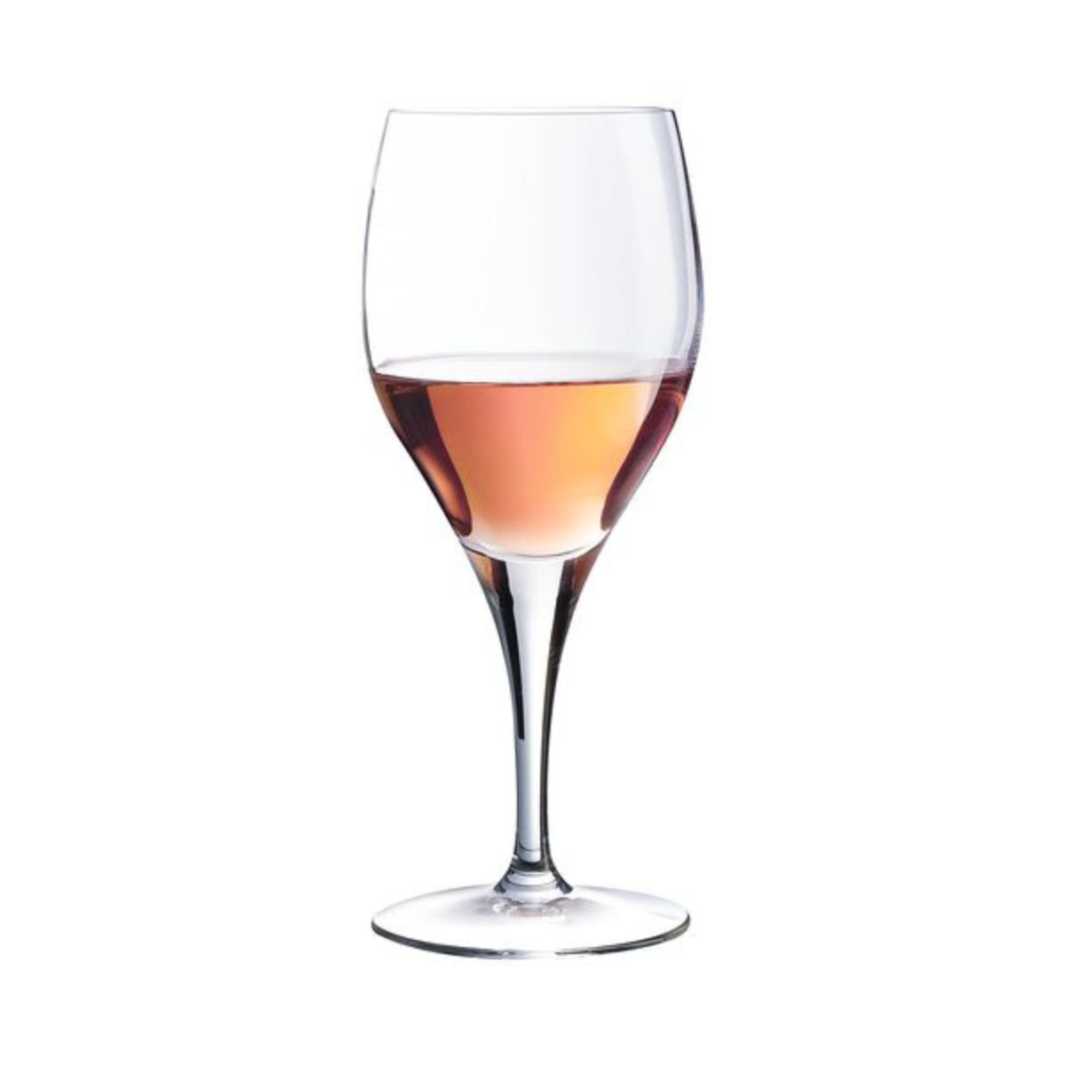 Sensation exalt - 6 verres à pied 41 cl CHEF & SOMMELIER Transparent