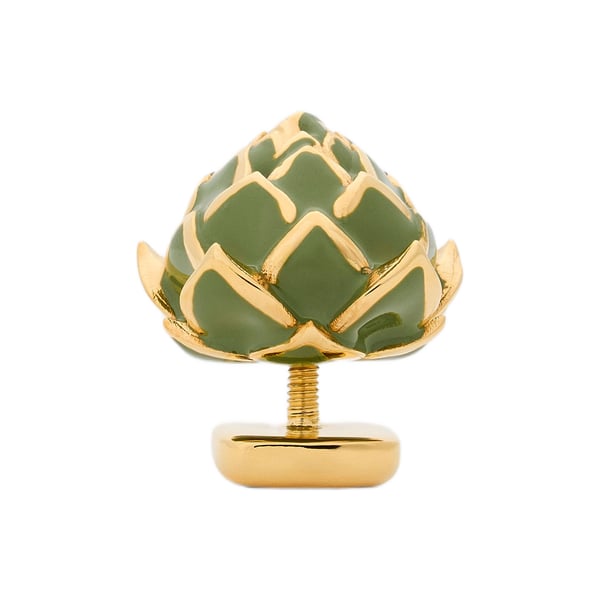 Paula's Ibiza - Broche artichaut Paula's Ibiza - Broche artichaut